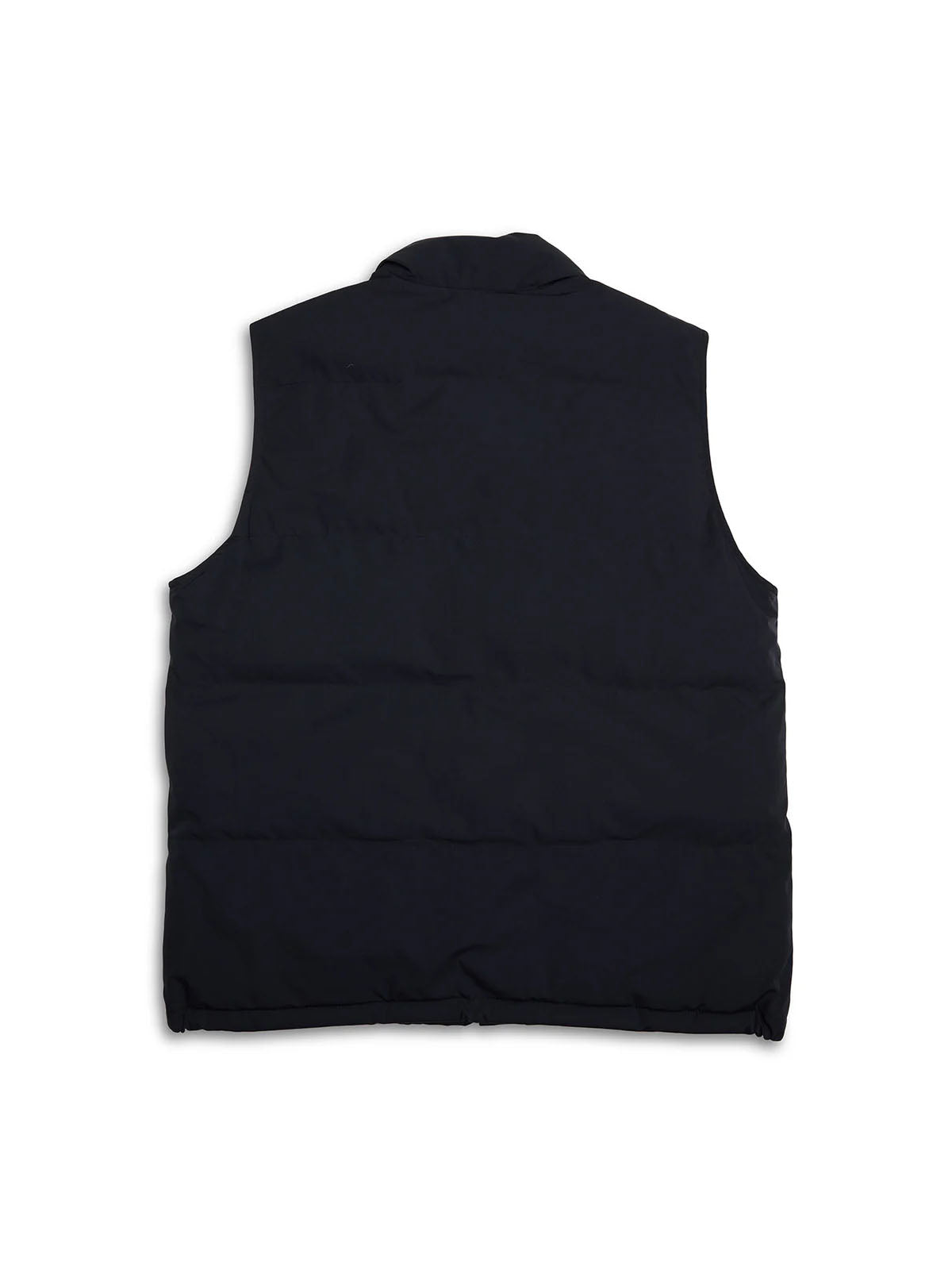 Deus Ex Machina Buzz Winter Vest Black