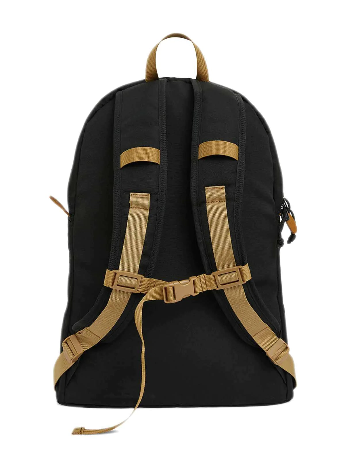 Deus Ex Machina Day Pack Hinterlands Black
