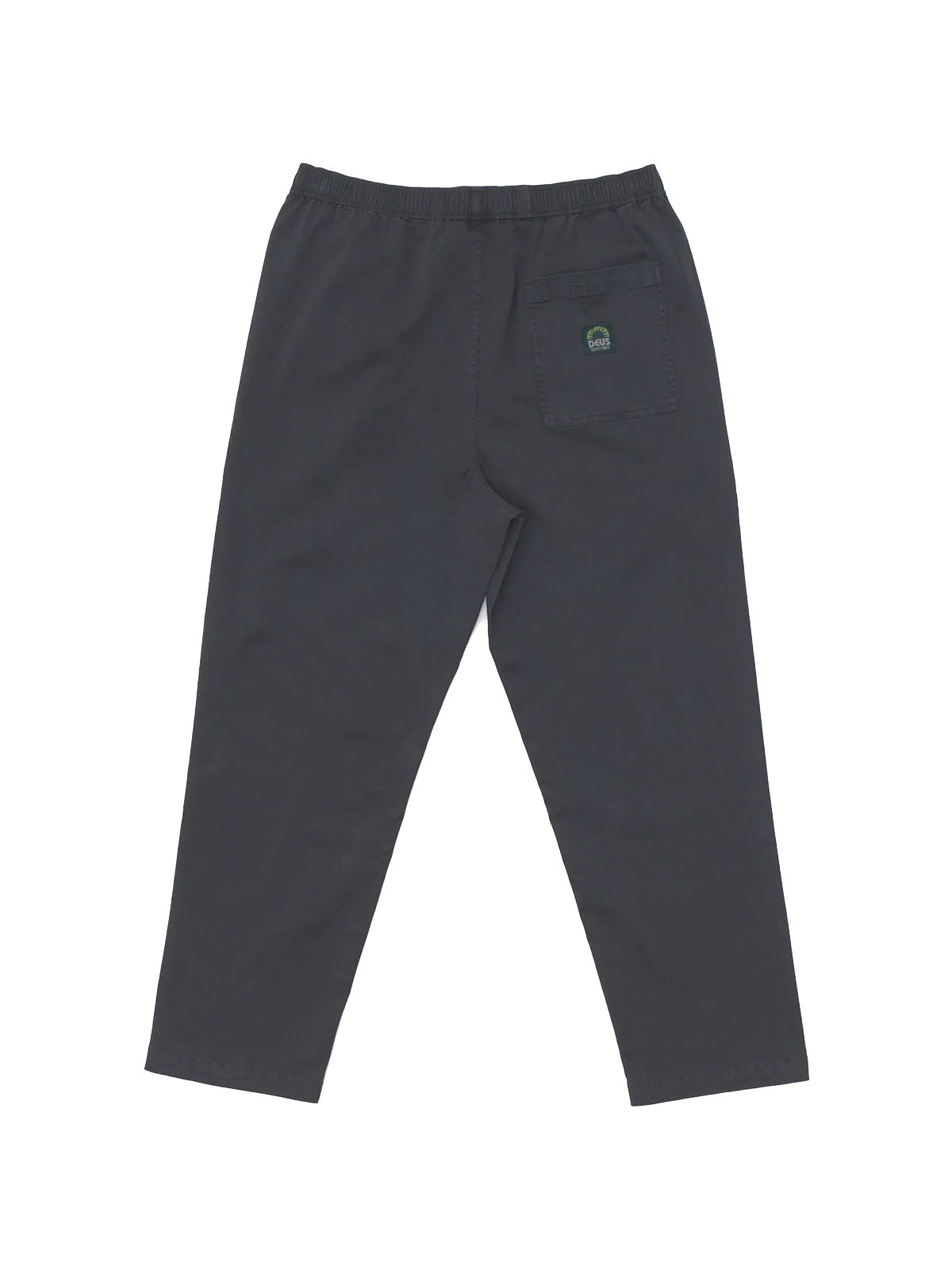 Deus Ex Machina Infinity Beach Pant Light Anthracite
