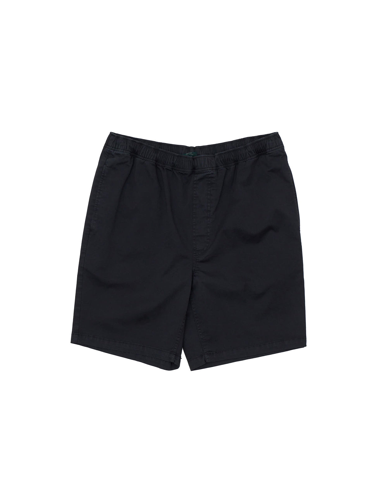 Deus Ex Machina Infinity Beach Short Anthracite