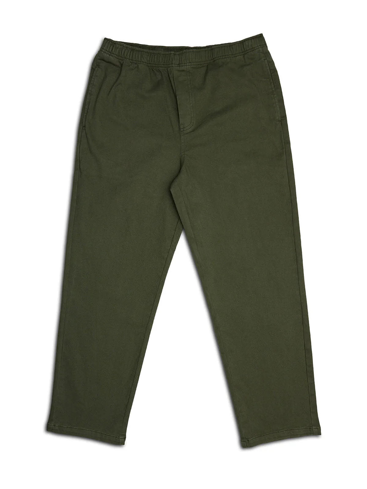 Deus Ex Machina Infinity Twill Beach Pant Clover