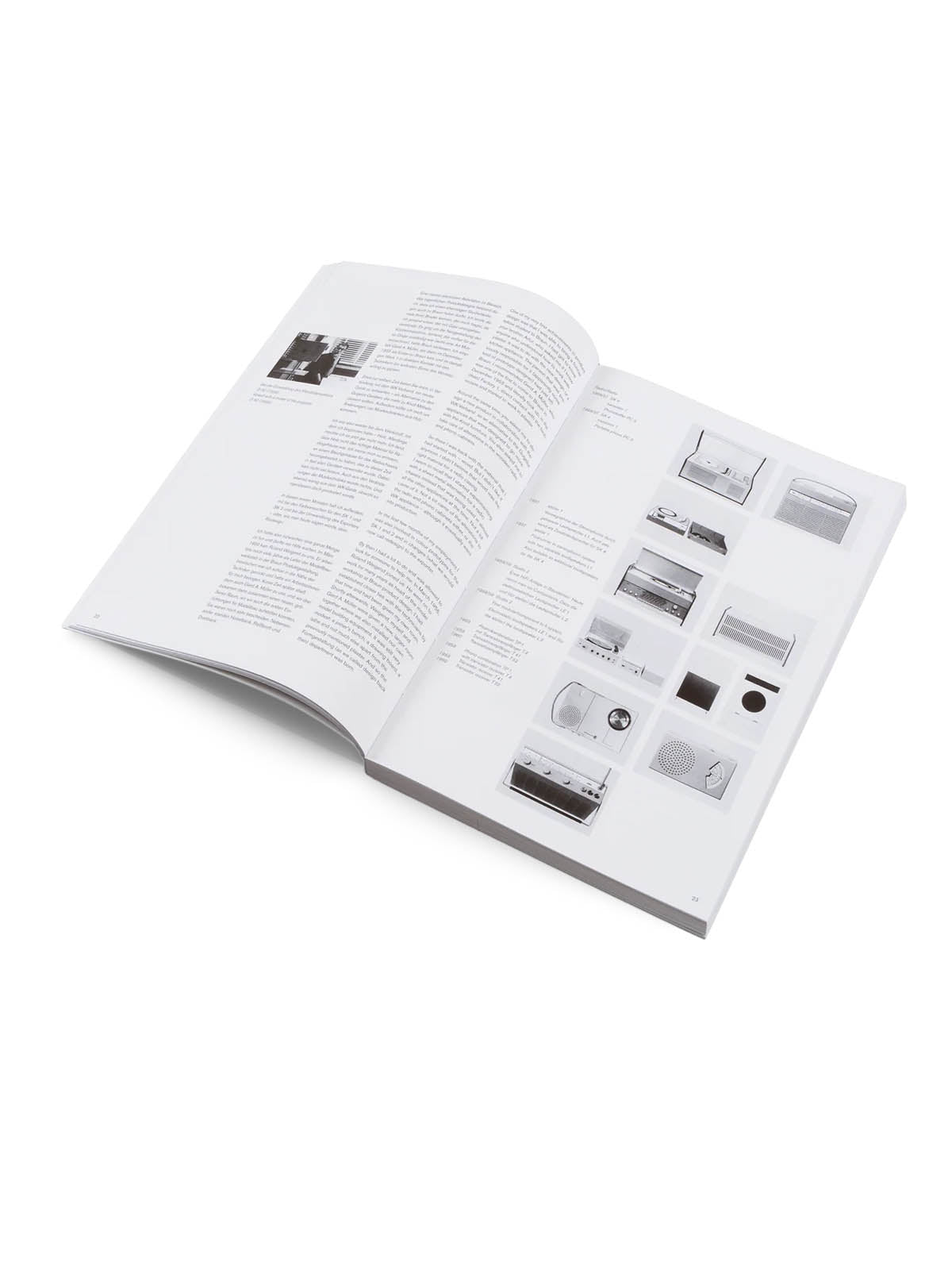 Dieter Rams - Less but better