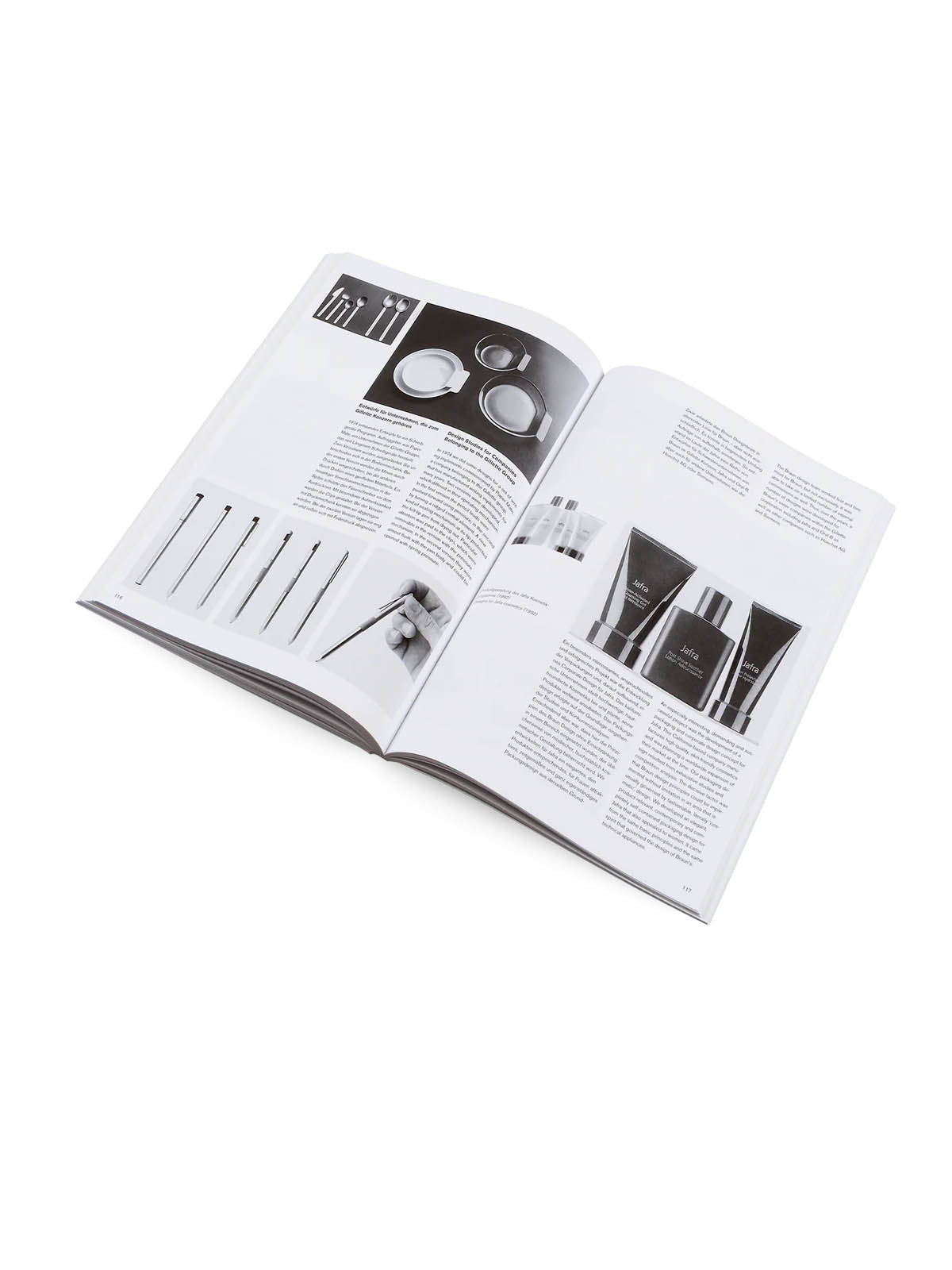 Dieter Rams - Less but better