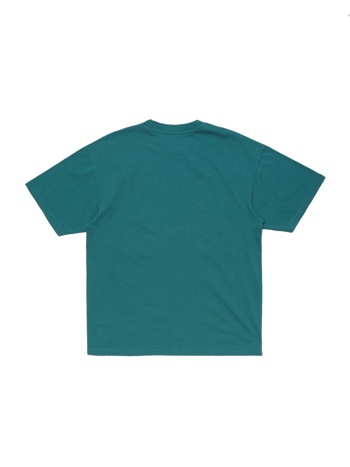 Edwin Charmer Chest T-Shirt Mediterranea