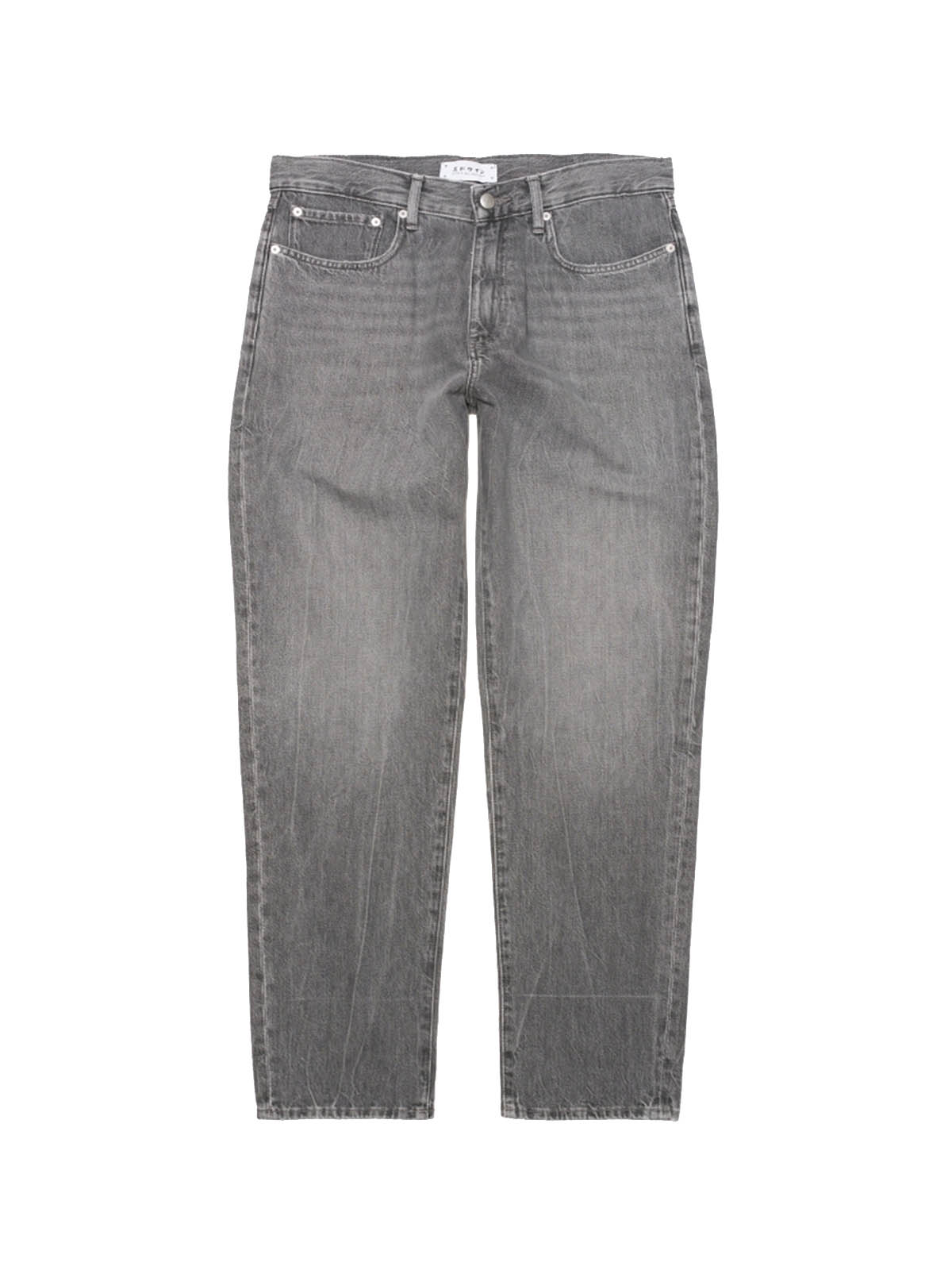 Edwin Cosmos Pant Black Horizon Wash L30