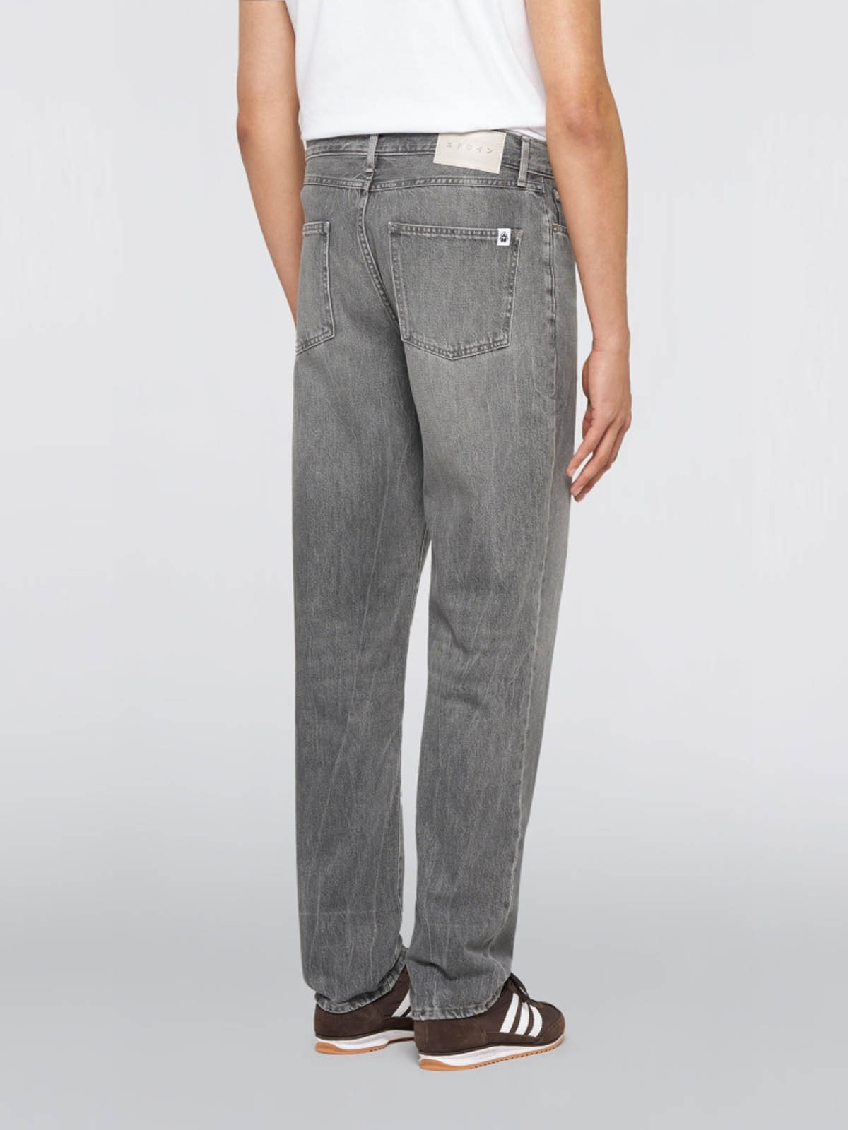 Edwin Cosmos Pant Black Horizon Wash L30