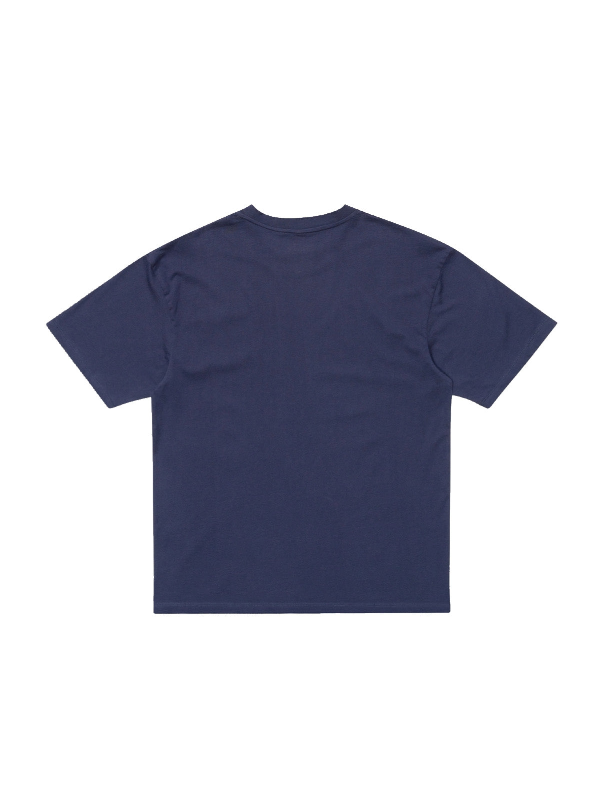 Edwin Sun T-Shirt Maritime Blue
