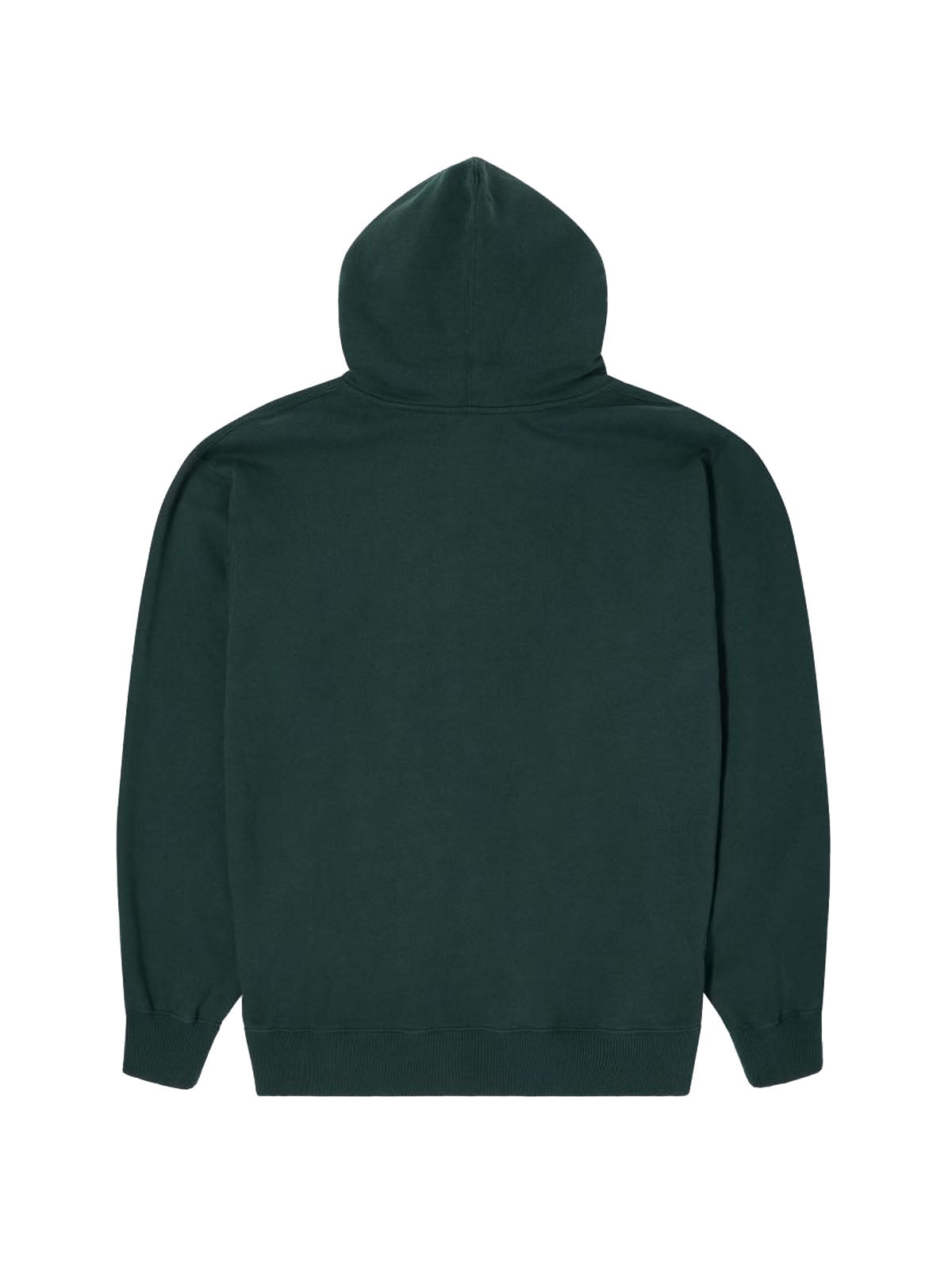 Edwin Beatle Hoodie Sweatshirt Green Gables