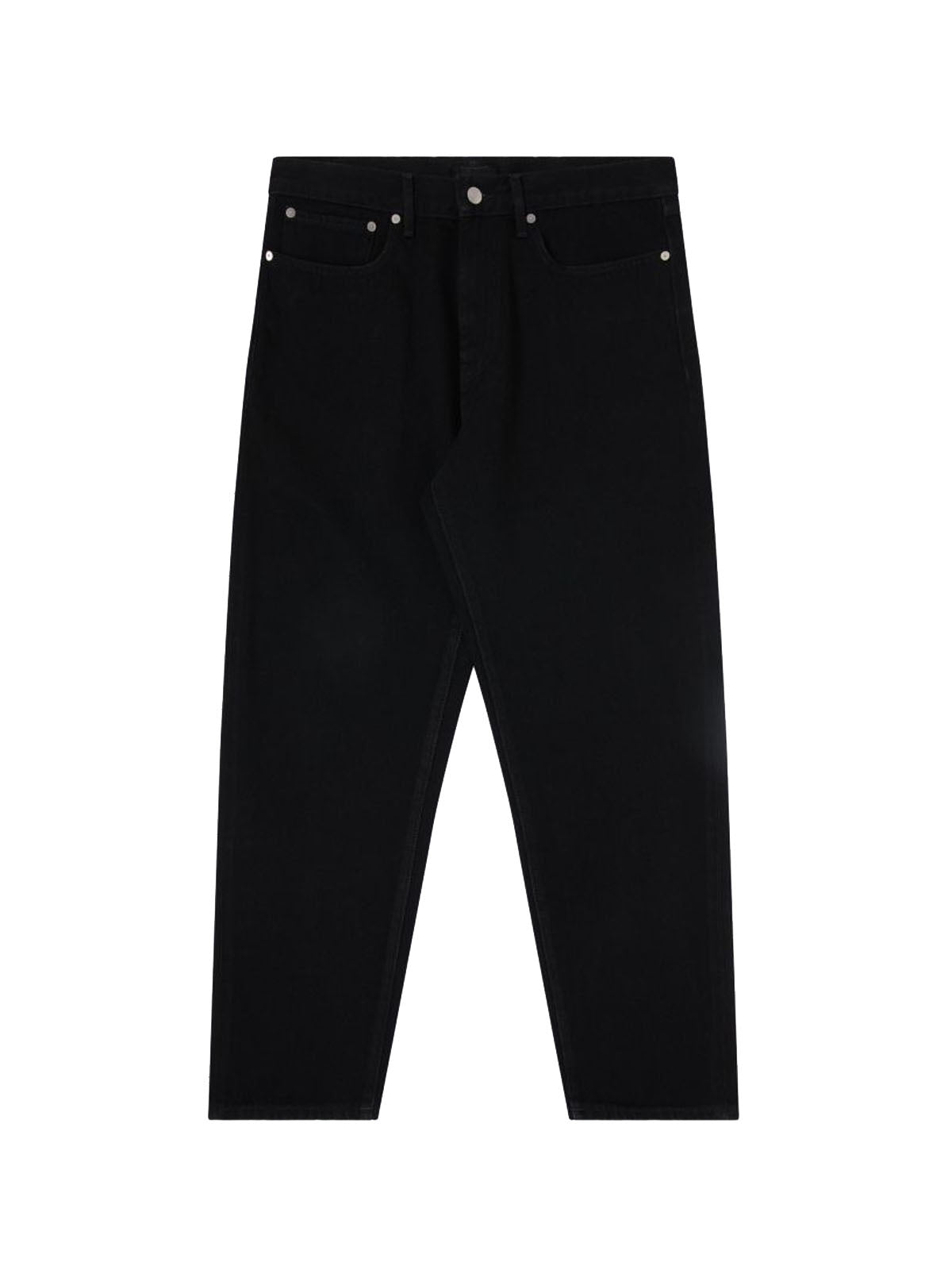 Edwin Cosmos Pant Black Rinsed L30