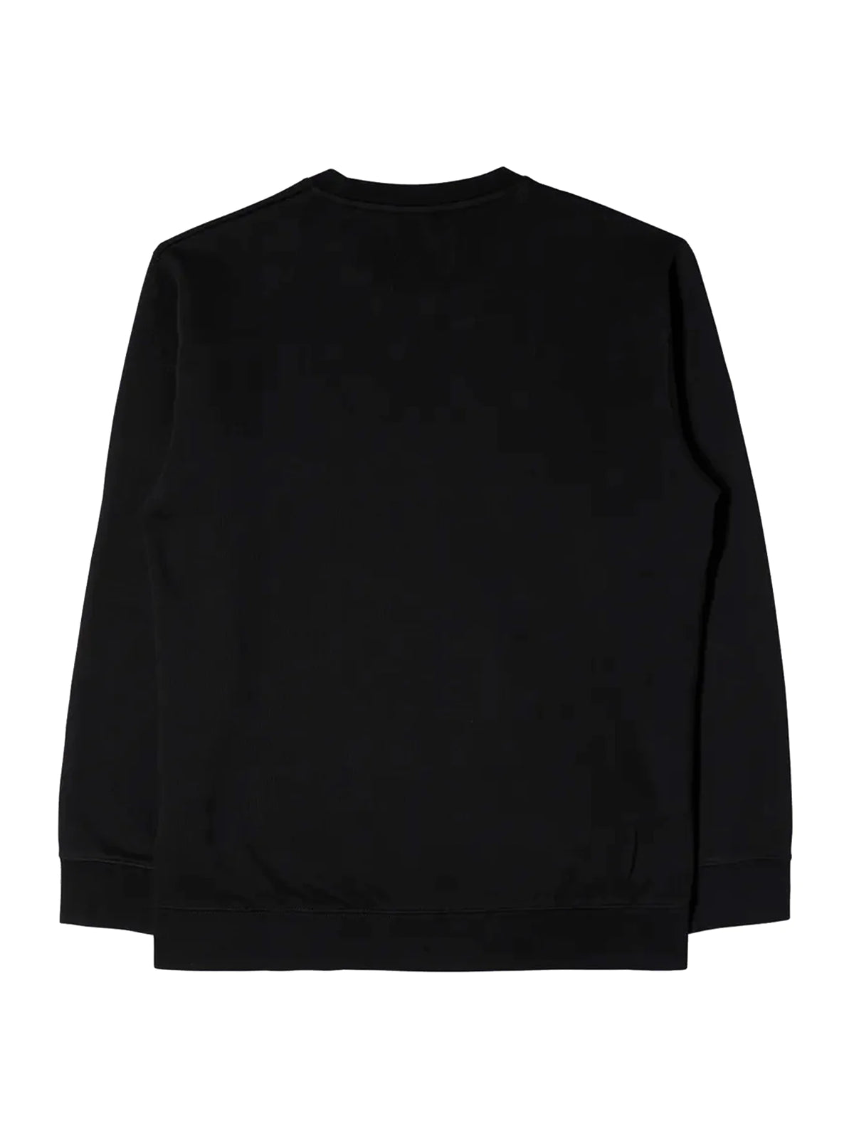 Edwin Japanese Sun Sweat Black