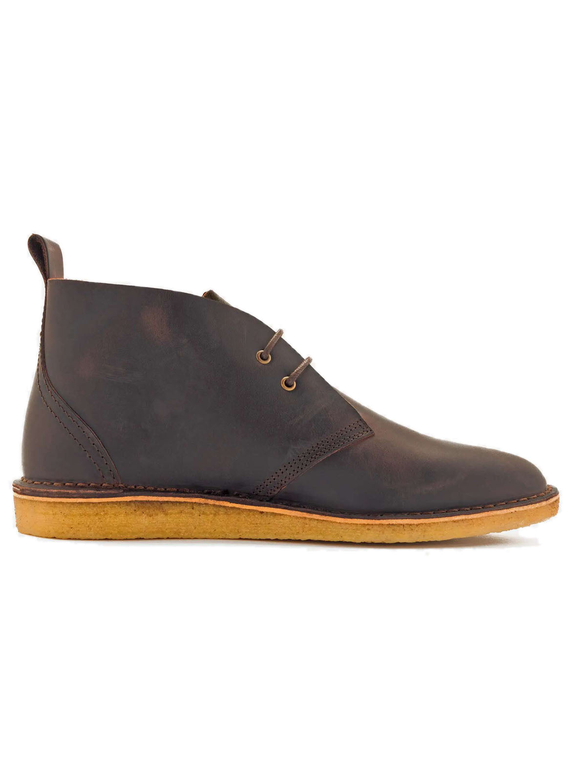 ekn Max Herre Desert Boot Brown
