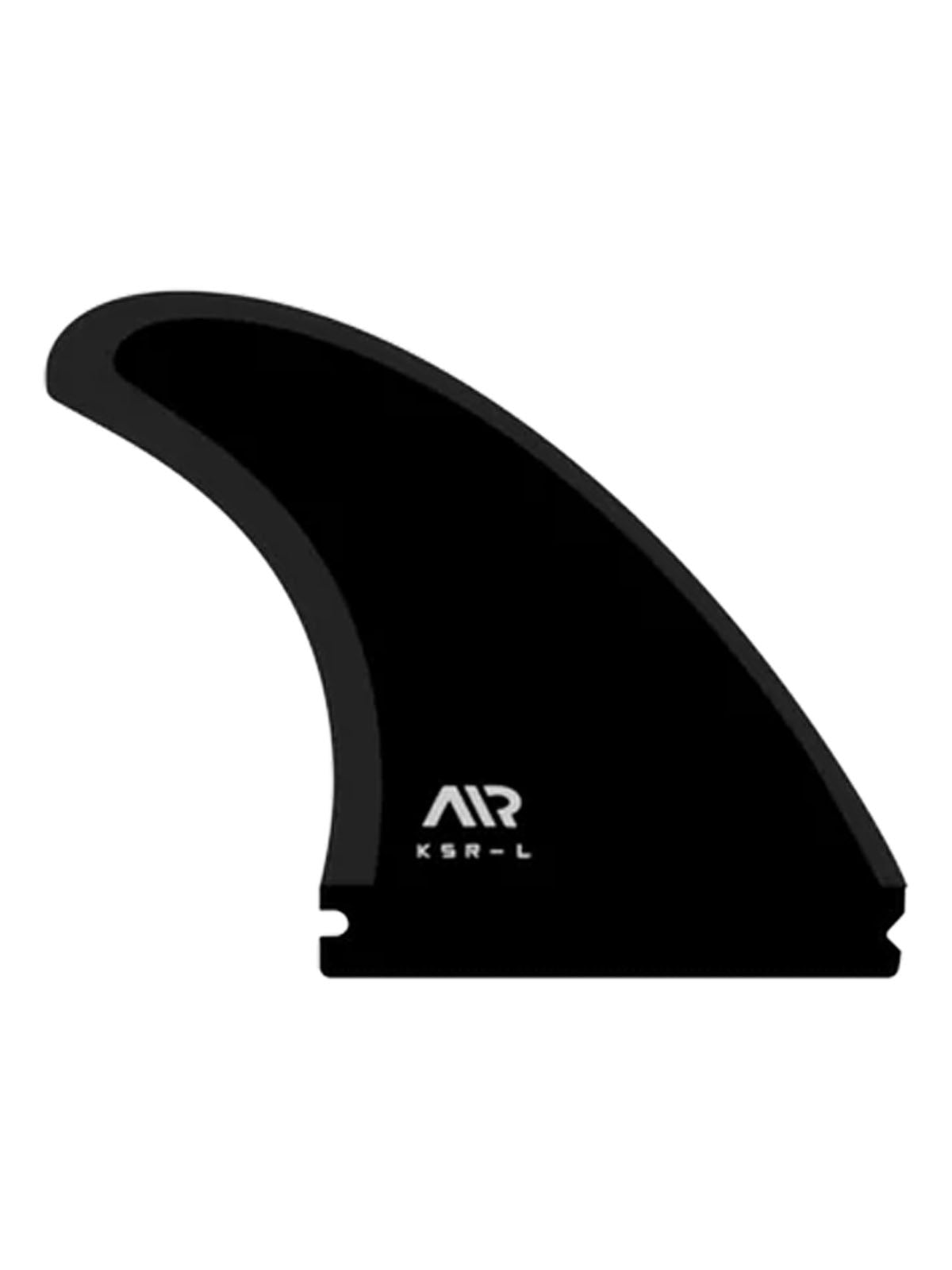 Endorfins KSR Rake 3-Fin Set Futures White Large