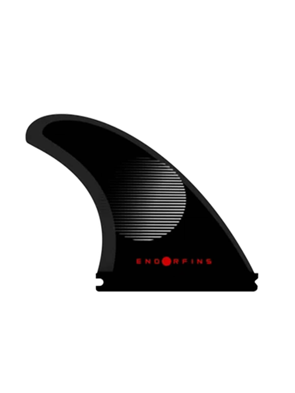 Endorfins KSR Rake 5-Fin Set Futures White Large