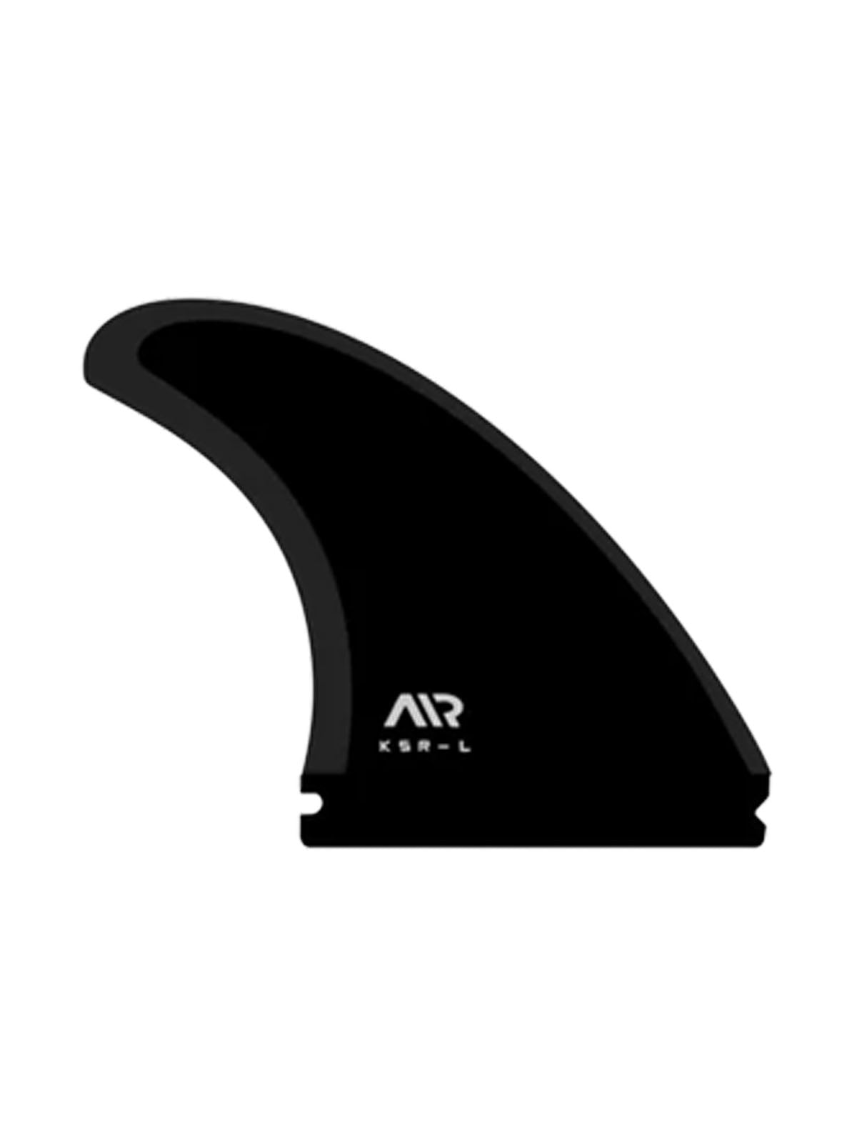 Endorfins KSR Rake 5-Fin Set Futures White Large