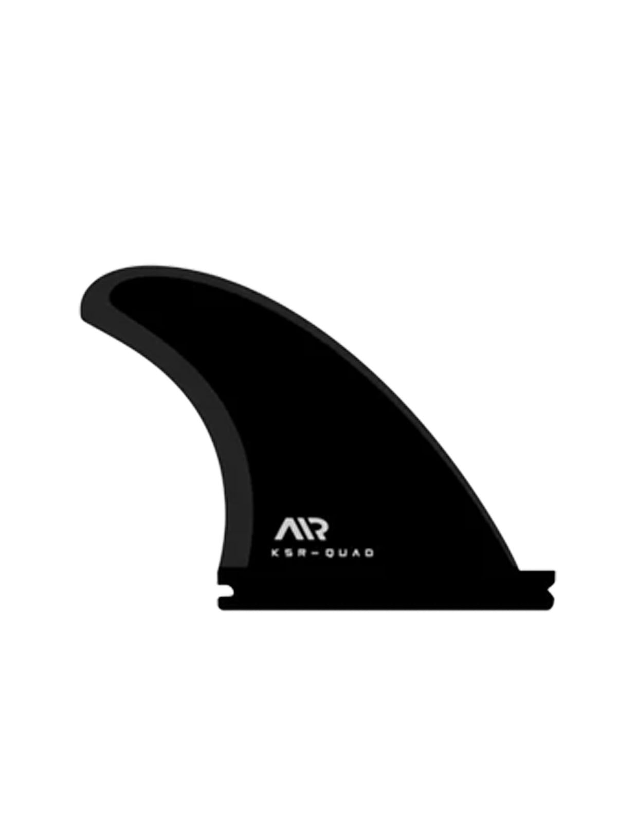 Endorfins KSR Rake 5-Fin Set Futures White Large