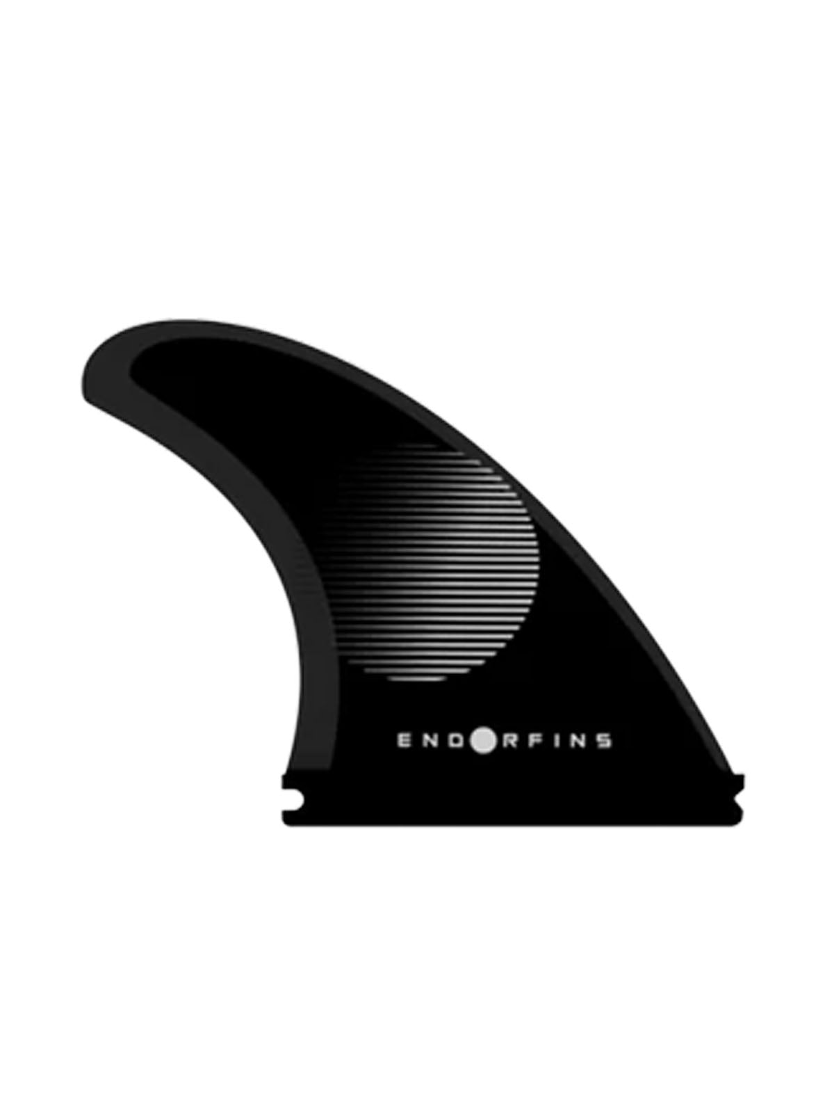 Endorfins KSR Rake 5-Fin Set Futures White Medium