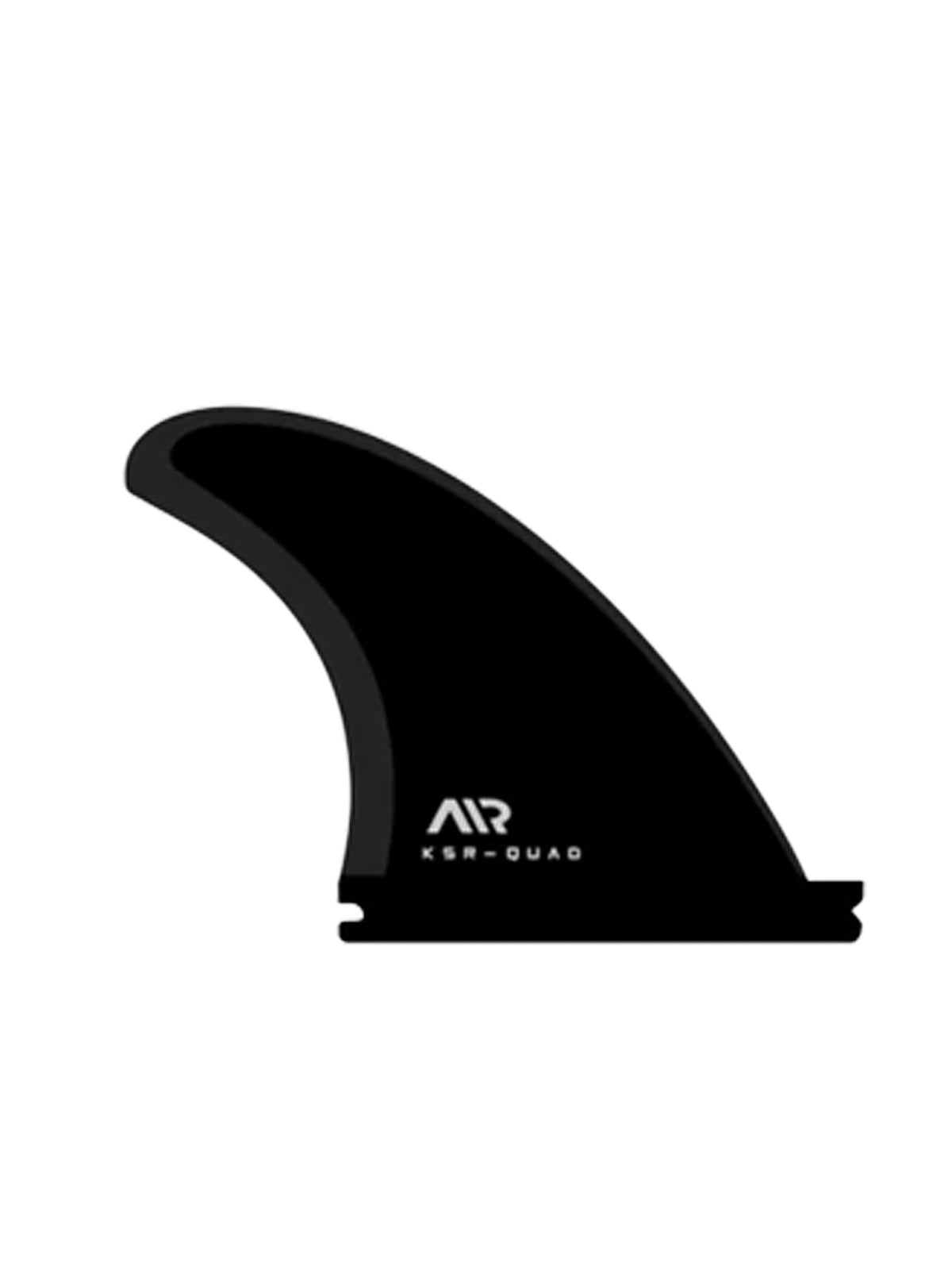 Endorfins KSR Rake 5-Fin Set Futures White Medium