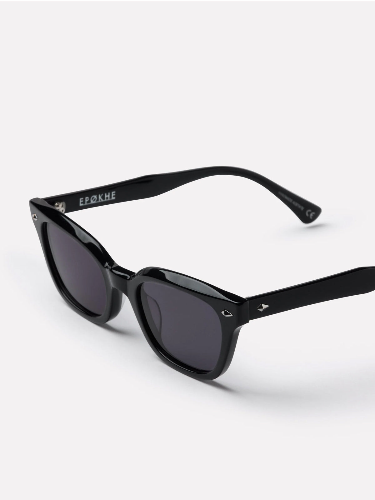 Epokhe Ceremony Black Polished / Black