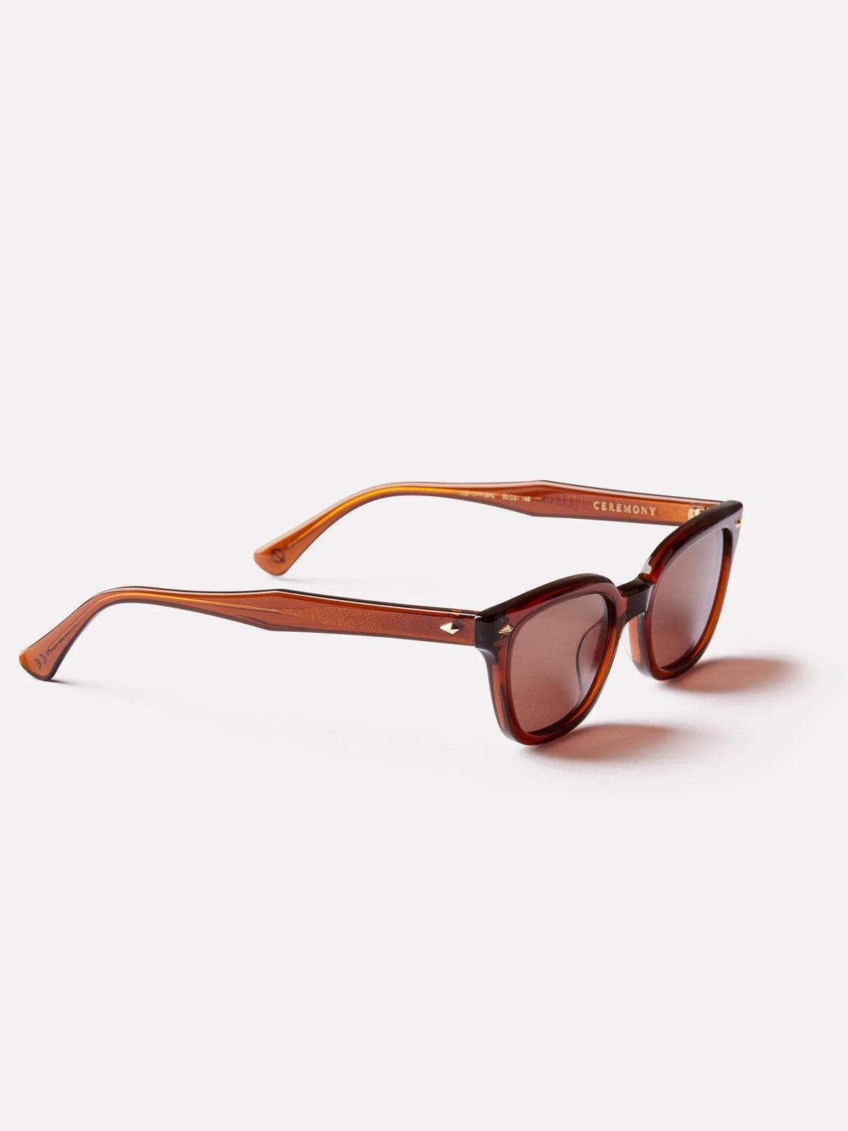 Epokhe Ceremony Maple Polished / Bronze