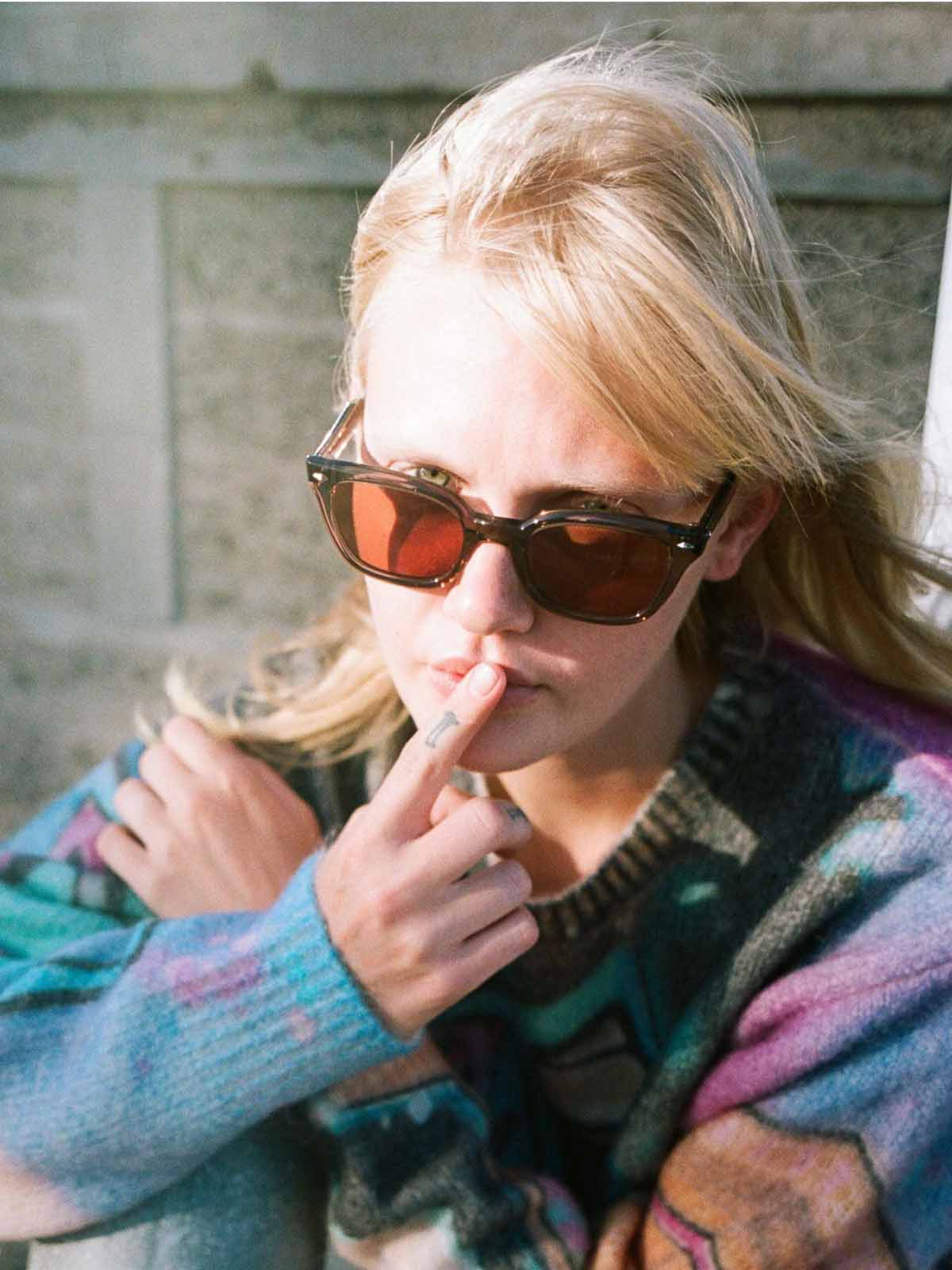 Epokhe Ceremony Maple Polished / Bronze