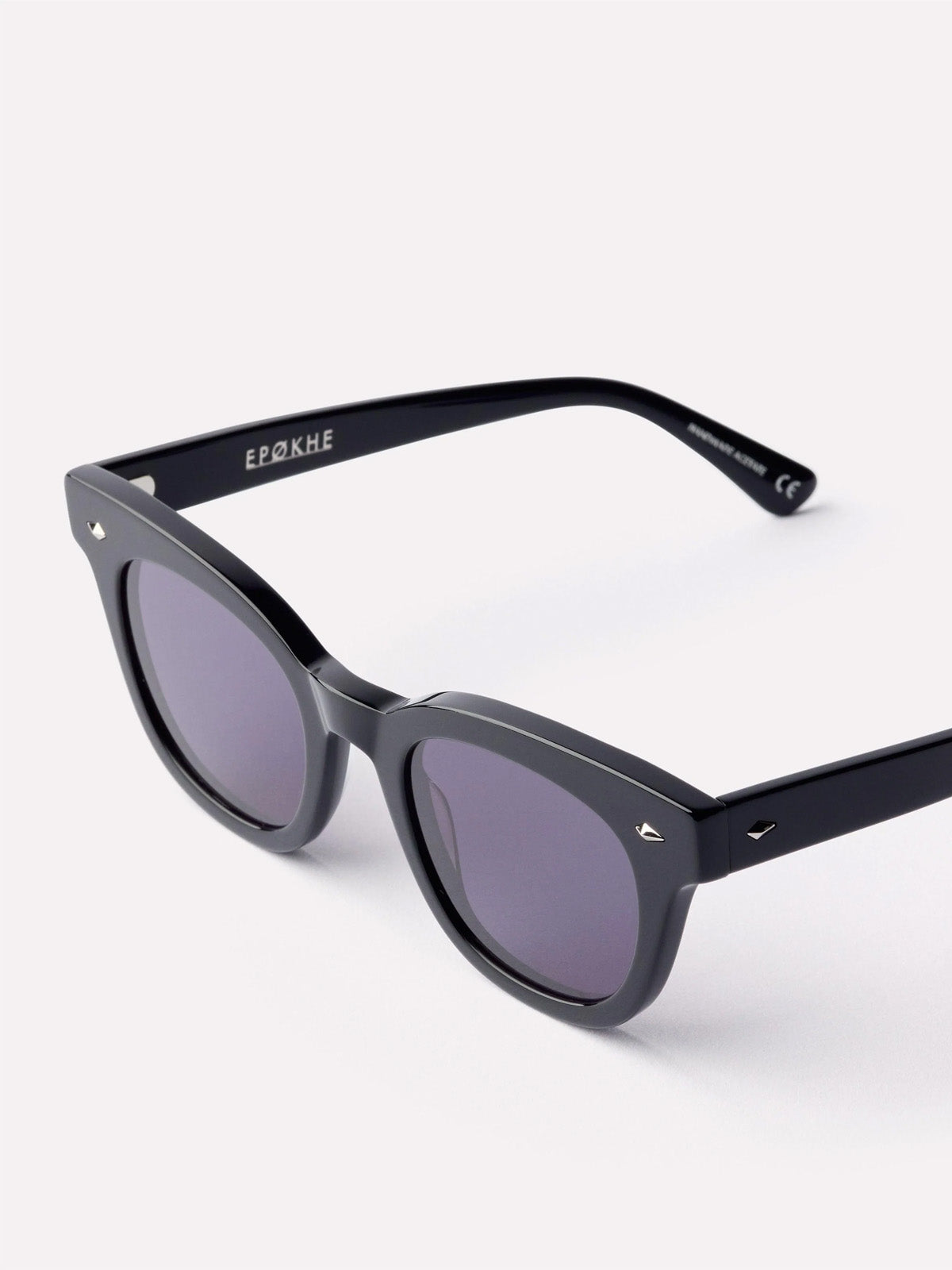 Epokhe Dylan Black Gloss / Black