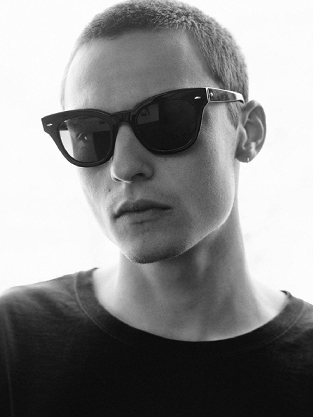 Epokhe Dylan Black Gloss / Black