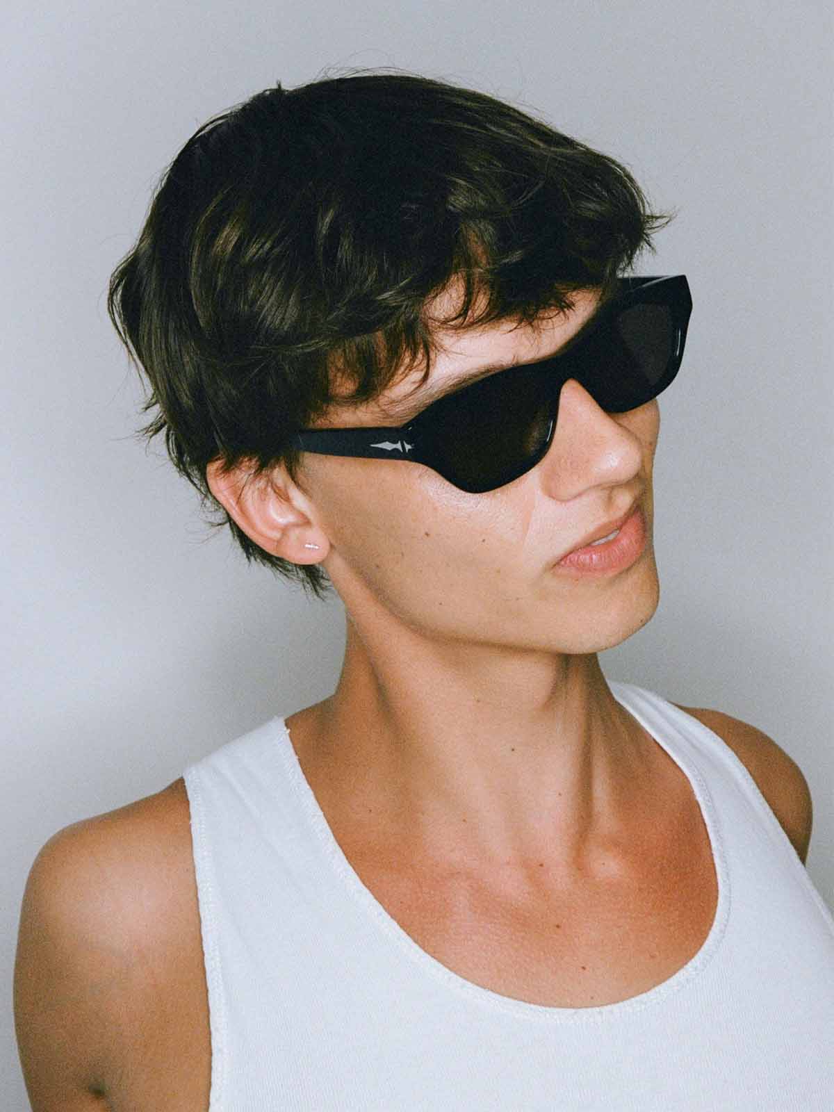 Epokhe Frequency Black Polished / Black