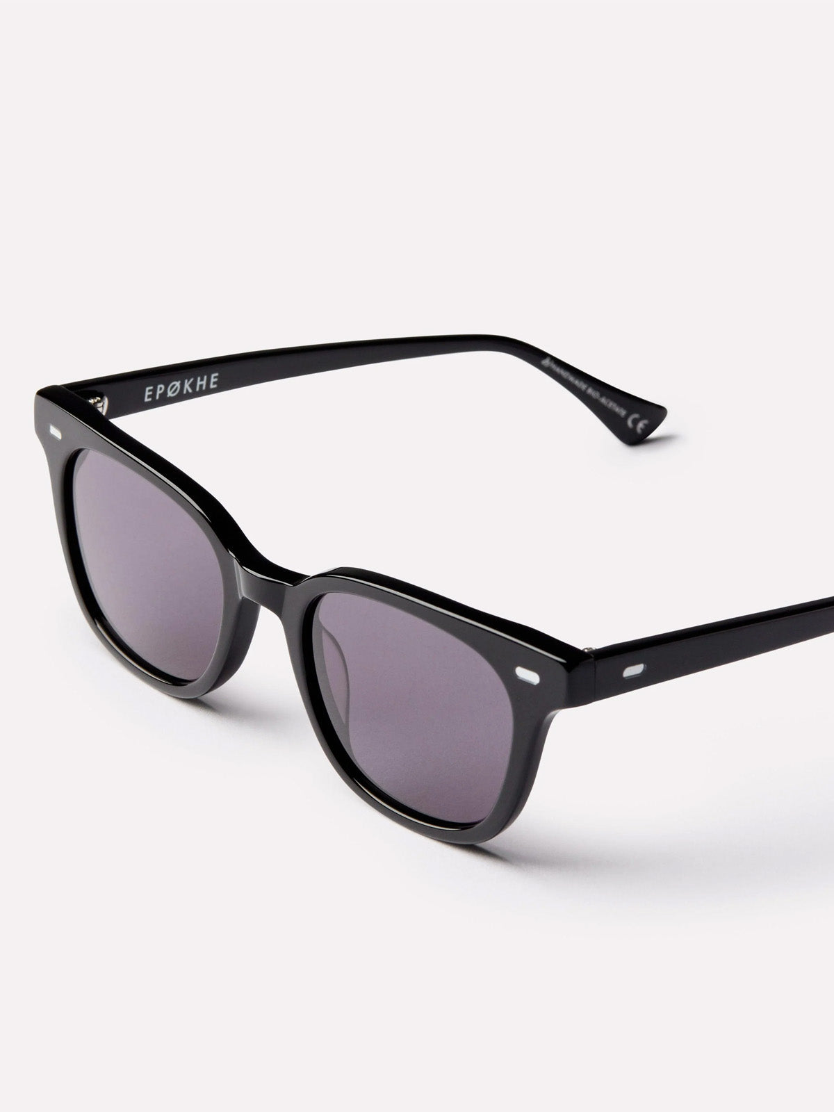 Epokhe Kino Black Polished / Black