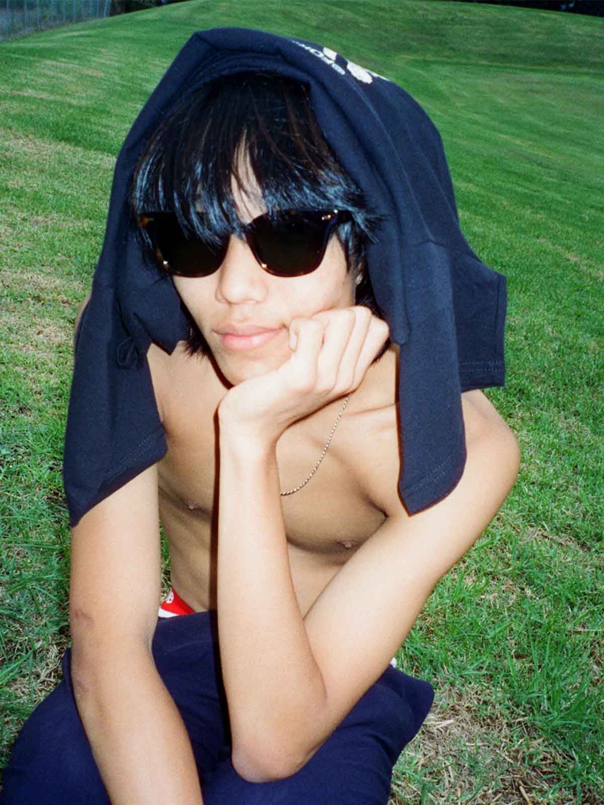 Epokhe Kino Black Polished / Black