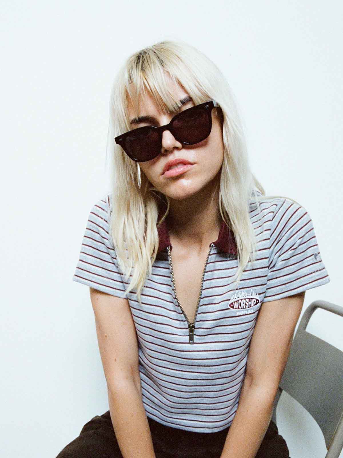 Epokhe Kino Black Polished / Black