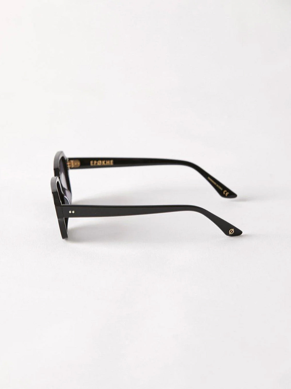 Epokhe Wilson Black Polished / Black