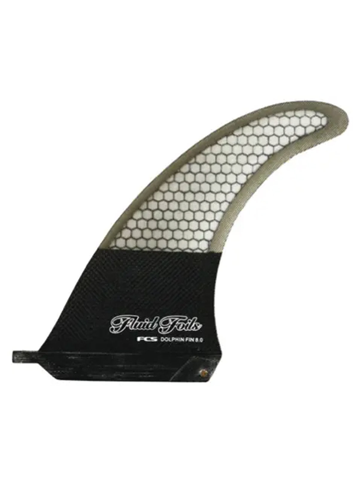 FCS Fins Fins Fluid Foil Dolphin 8 PC