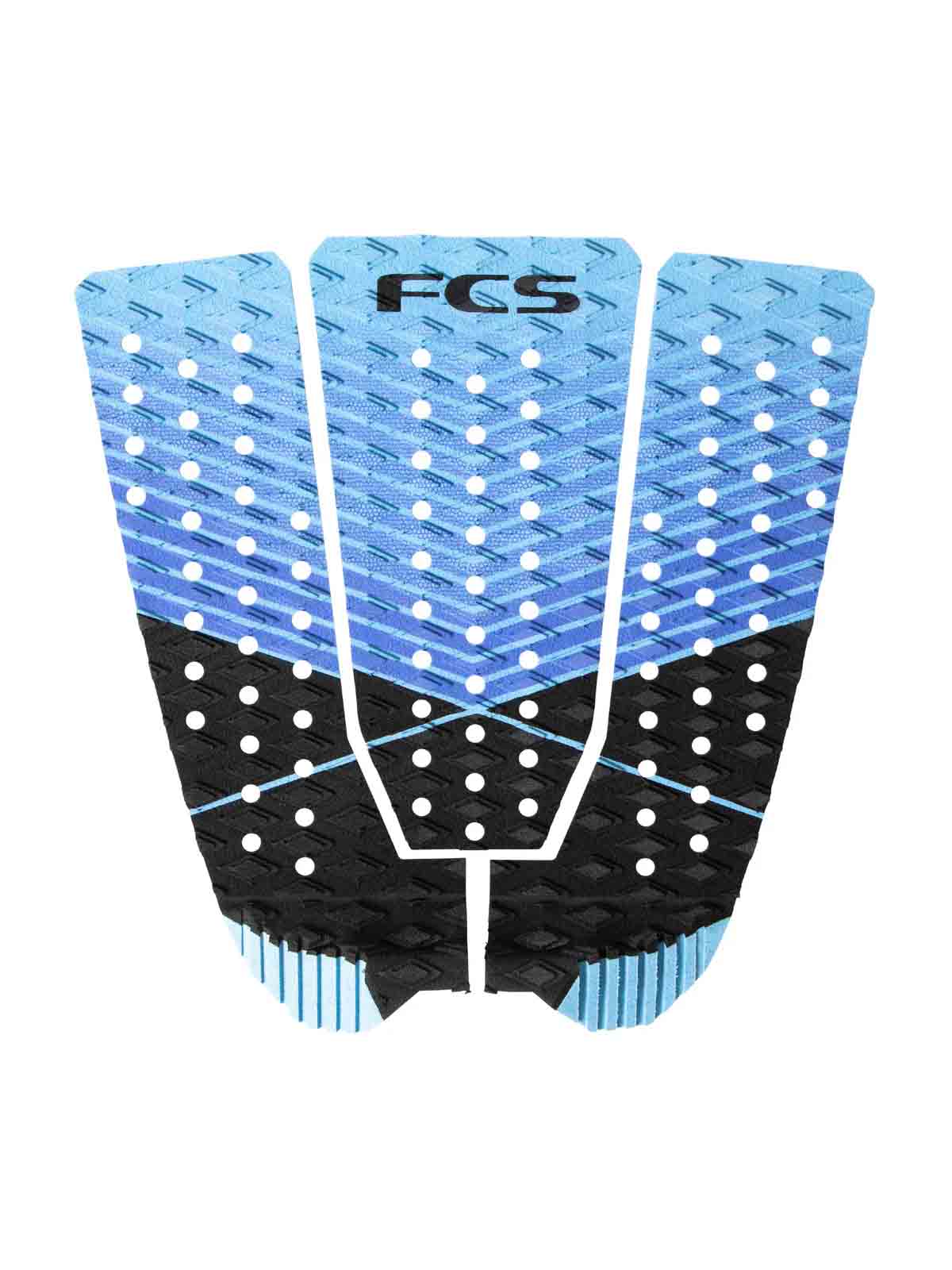 FCS Fins Grip Kolohe Tranquil Blue