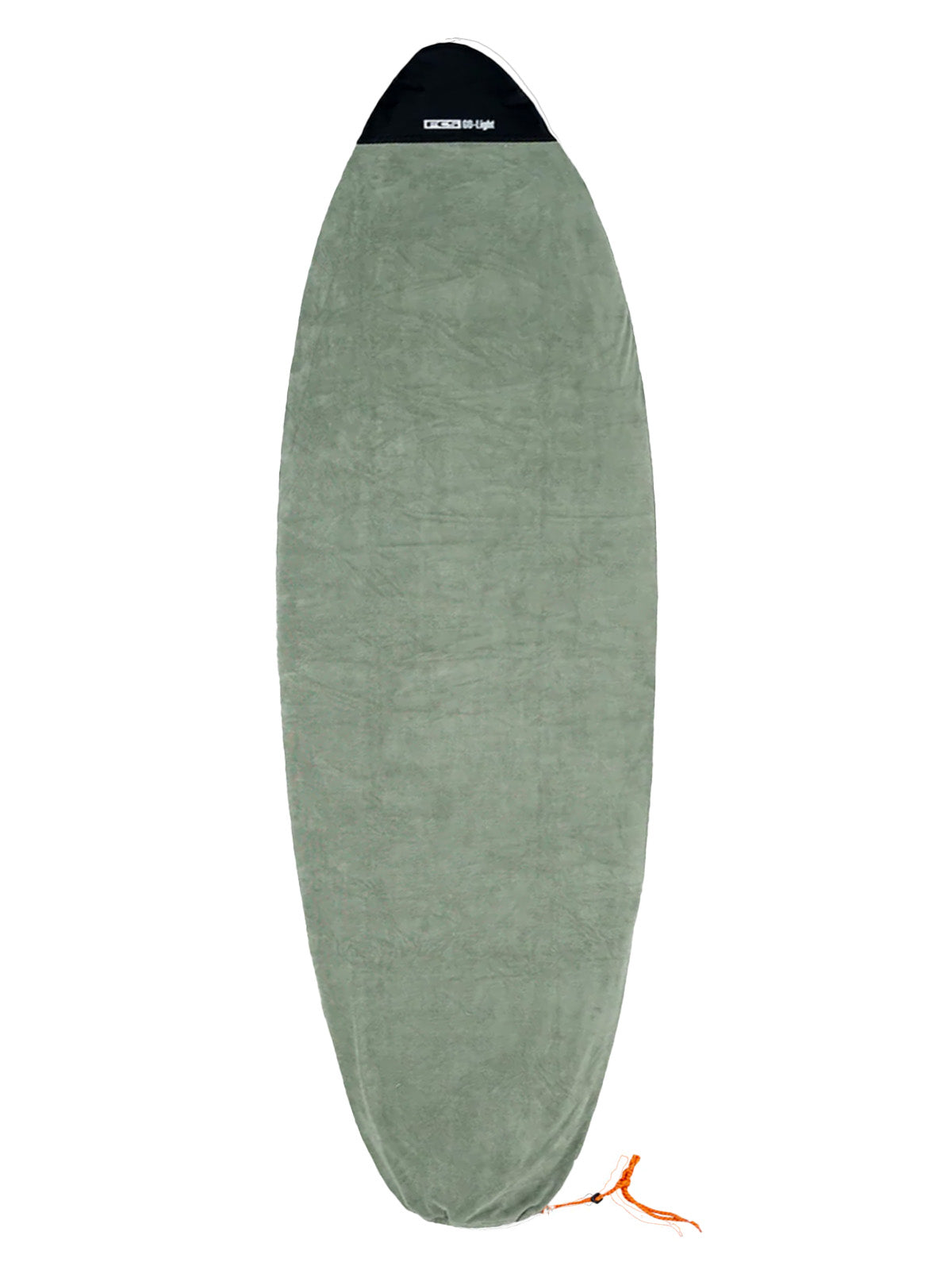 FCS GO-Light Packable Stretch Fish Cover 5'9" Alpine