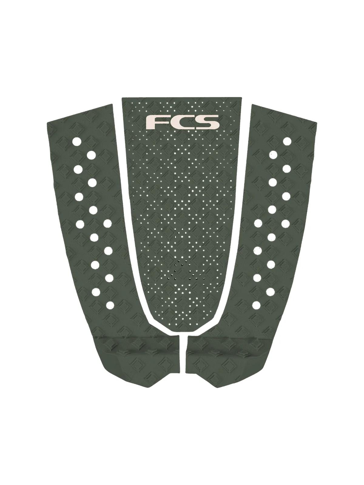 FCS Grip T-3 Eco Alpine