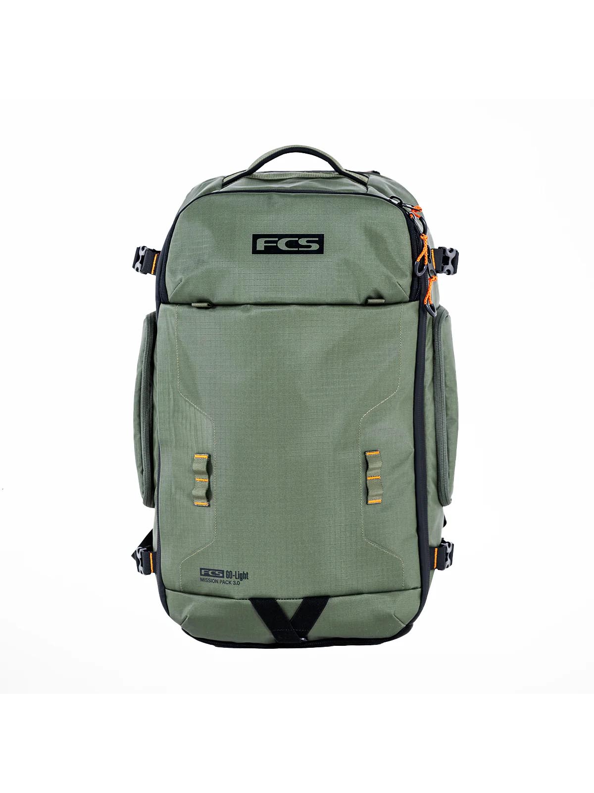 FCS Mission 3.0 Backpack 40L Alpine