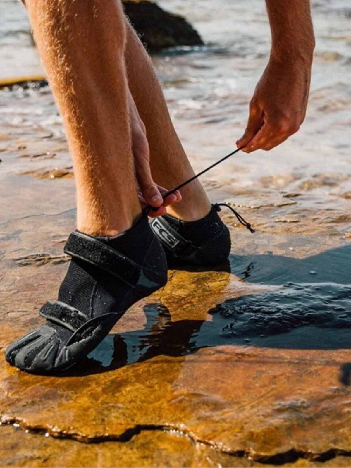 FCS Fins SP2 Reef Booties