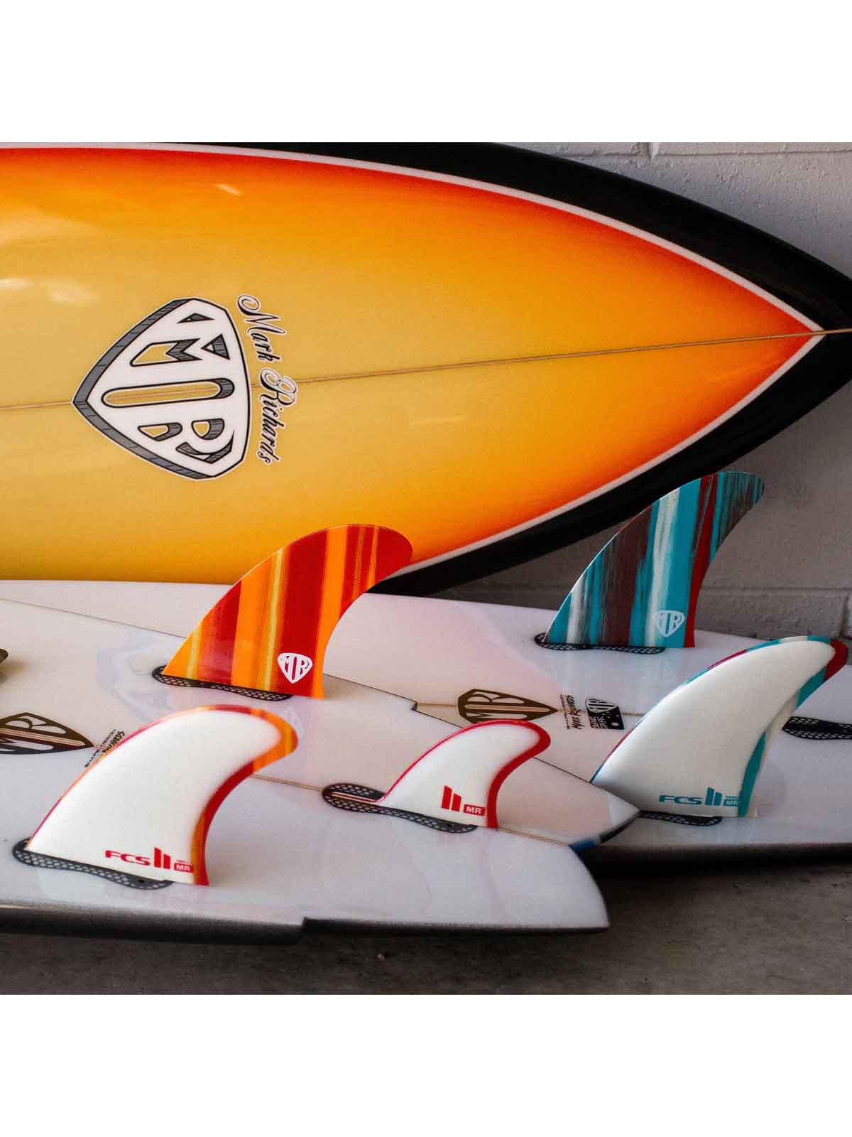 FCS II MR Ltd Edition Collectors Box Multico