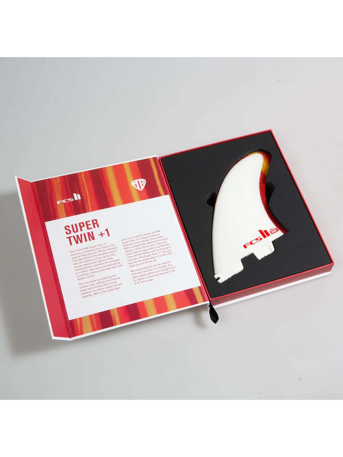 FCS II MR Ltd Edition Collectors Box Multico