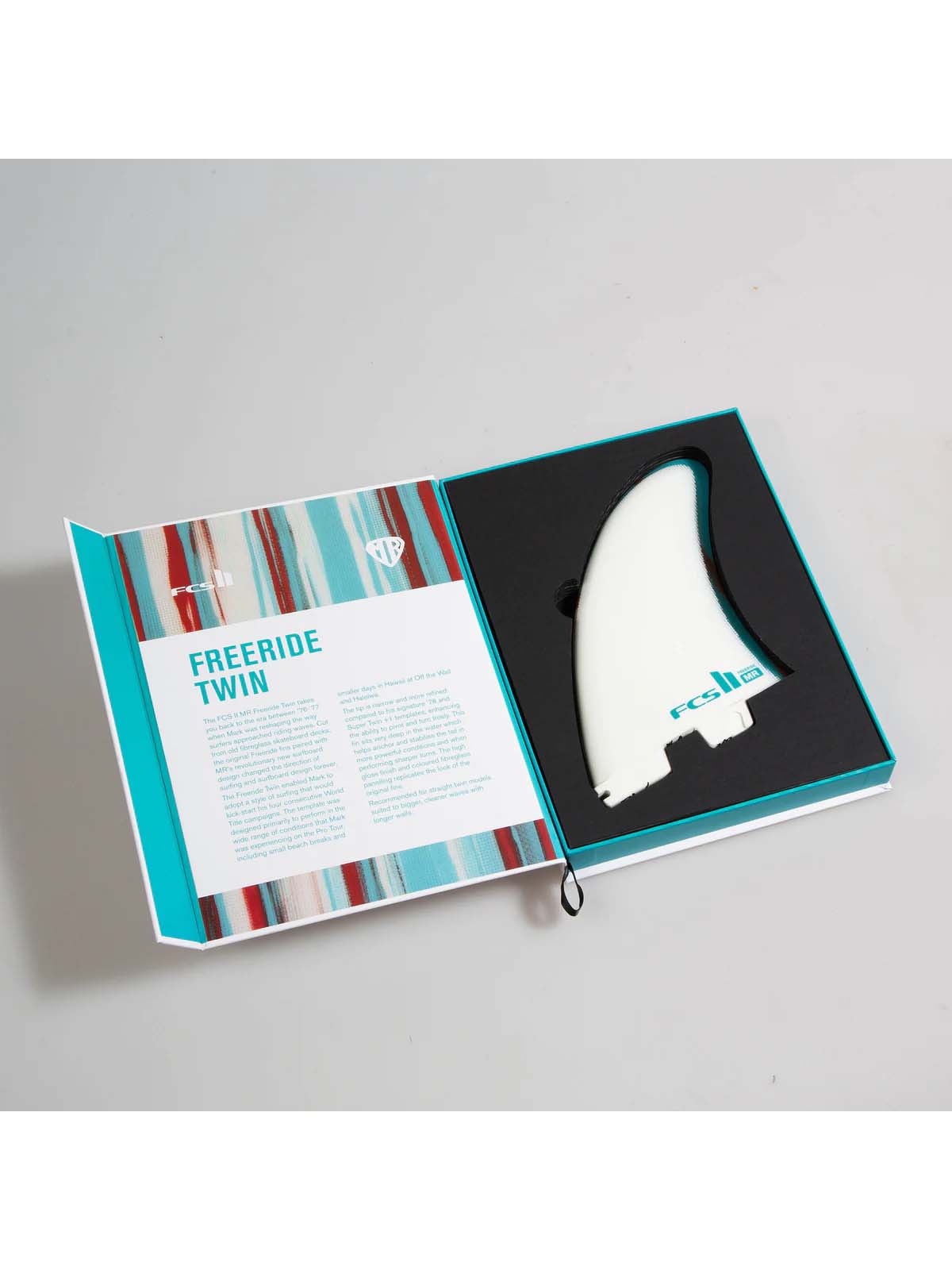 FCS II MR Ltd Edition Collectors Box Multico