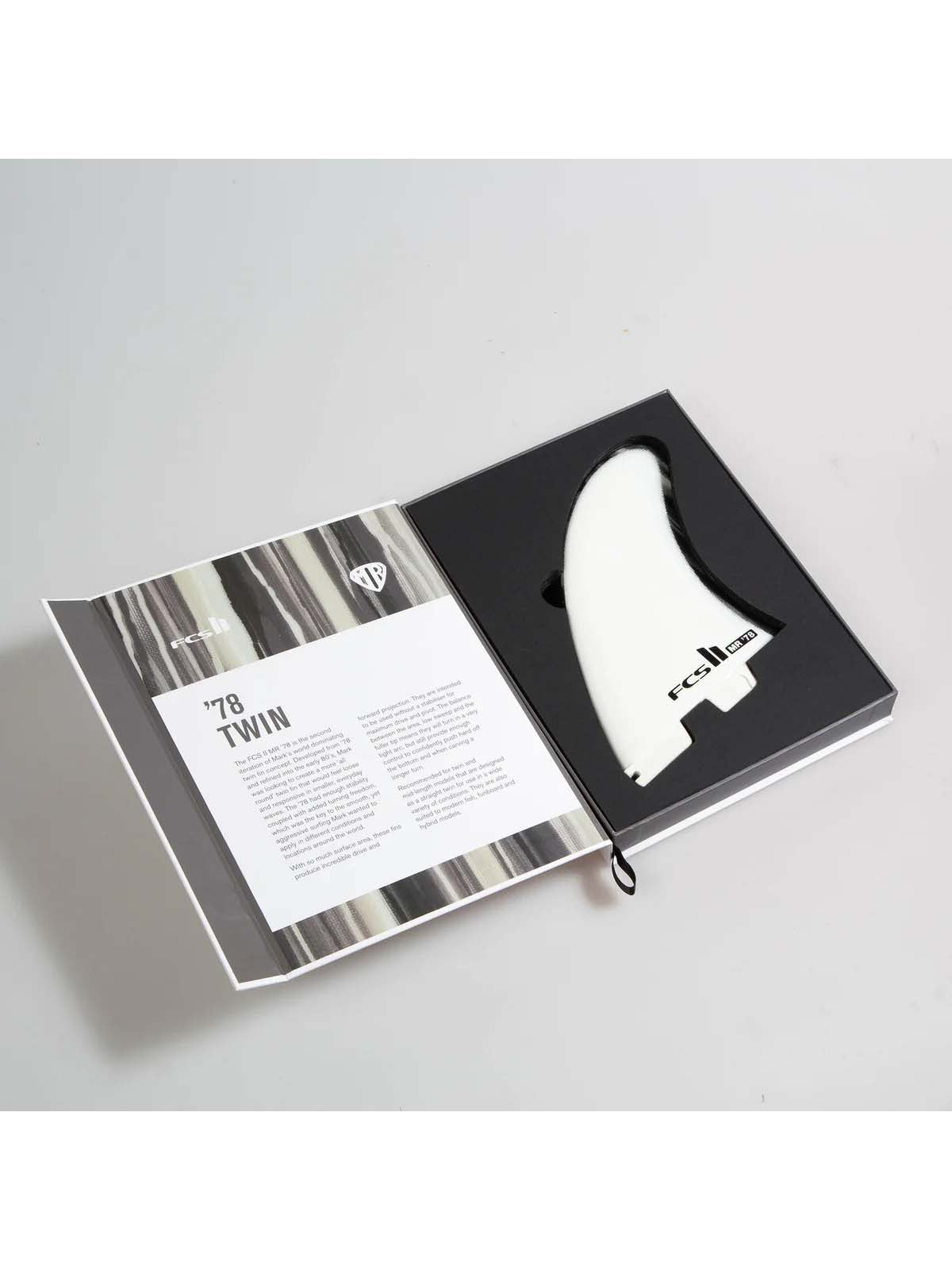 FCS II MR Ltd Edition Collectors Box Multico