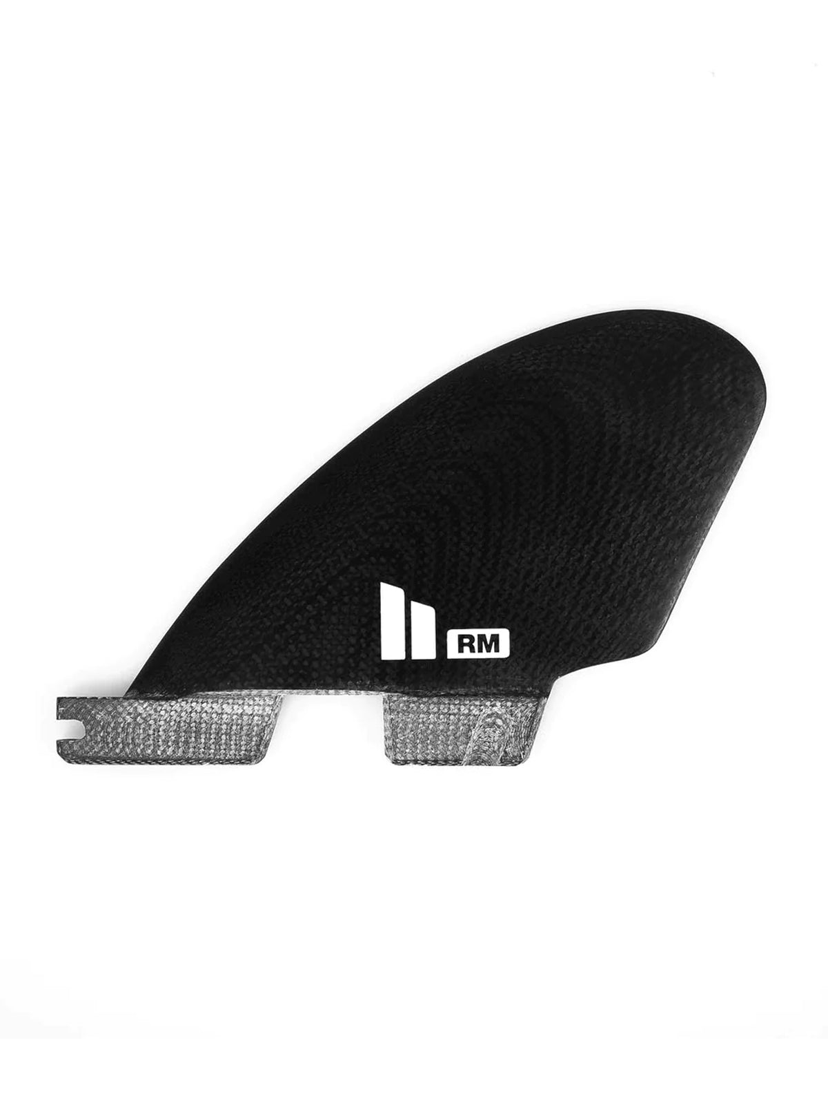 FCS II Fins Machado PG Sunday Side Bite Fins Black