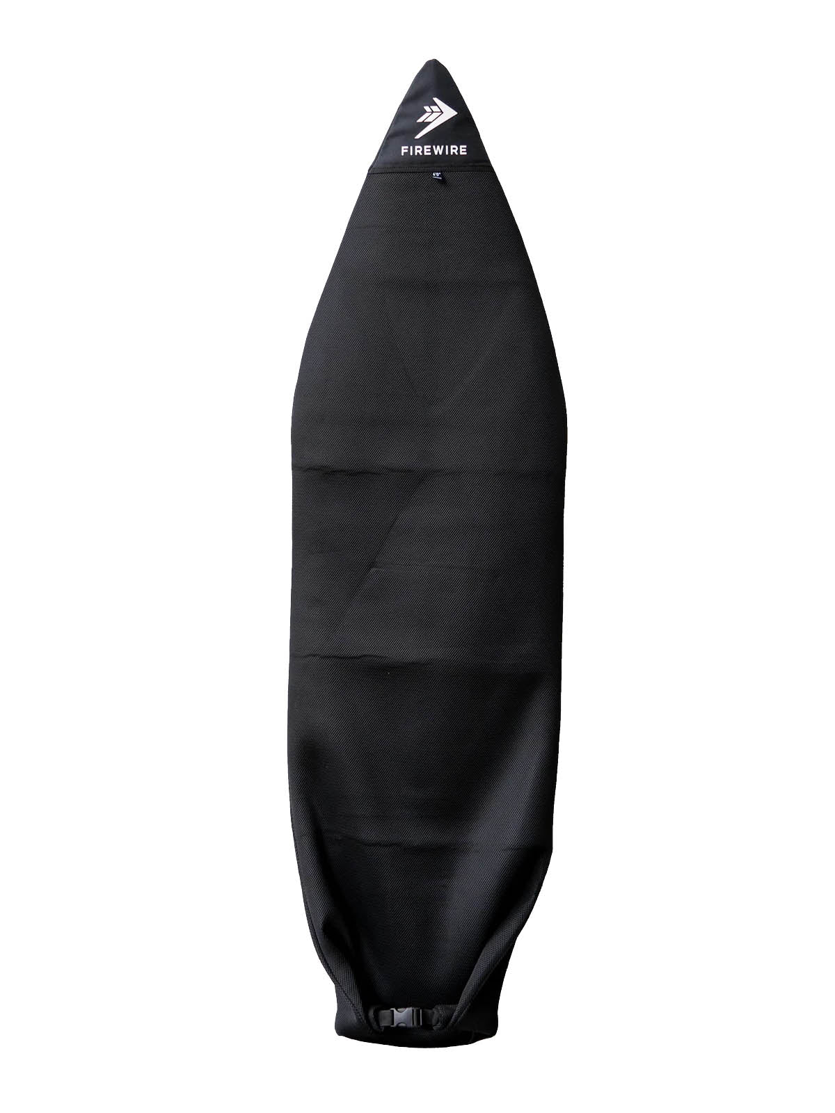 Firewire Surfboards Black Mesh Sock Shortboard 6'0