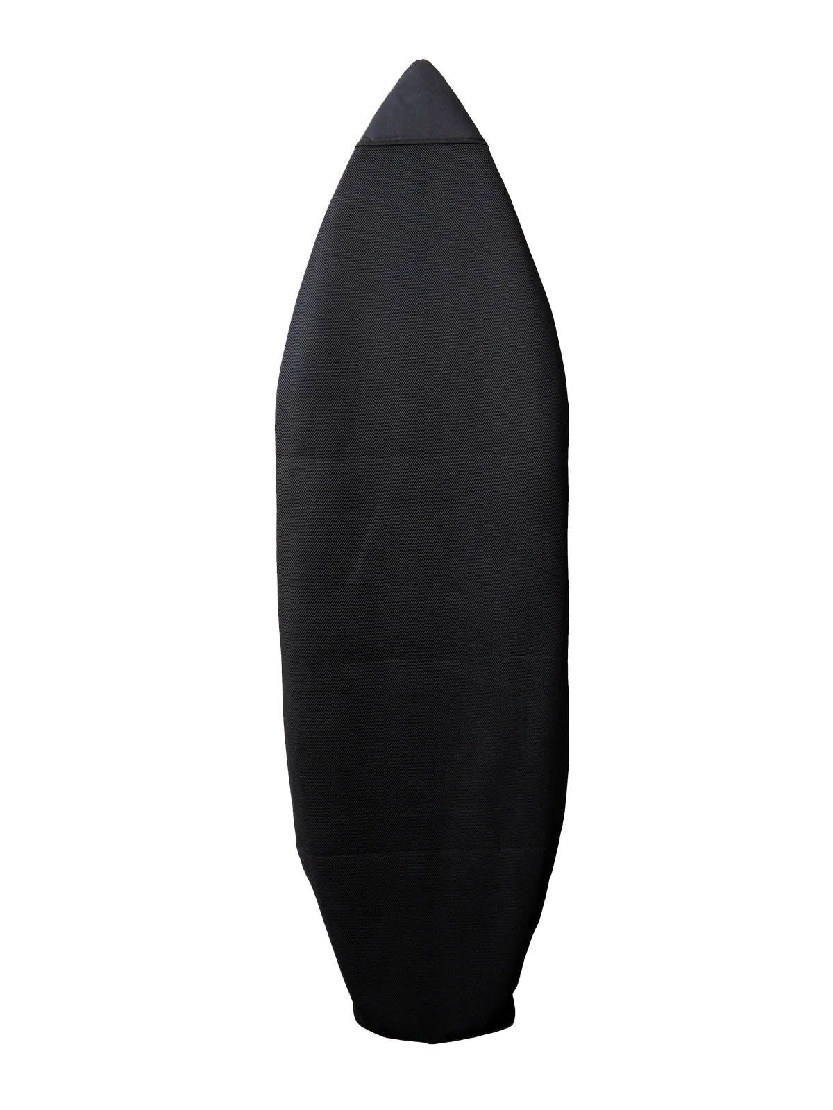 Firewire Surfboards Black Mesh Sock Shortboard 6'0