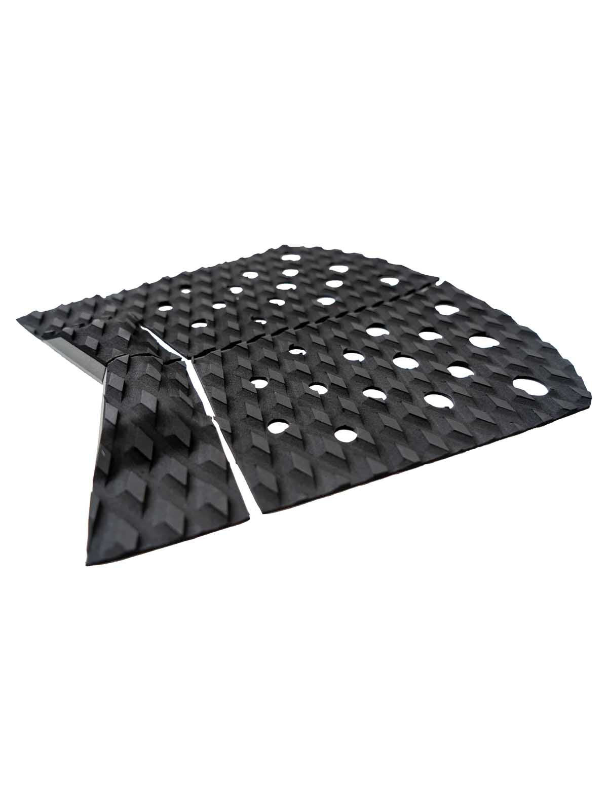 Firewire Surfboards Go Pad (Fish) Black Grey
