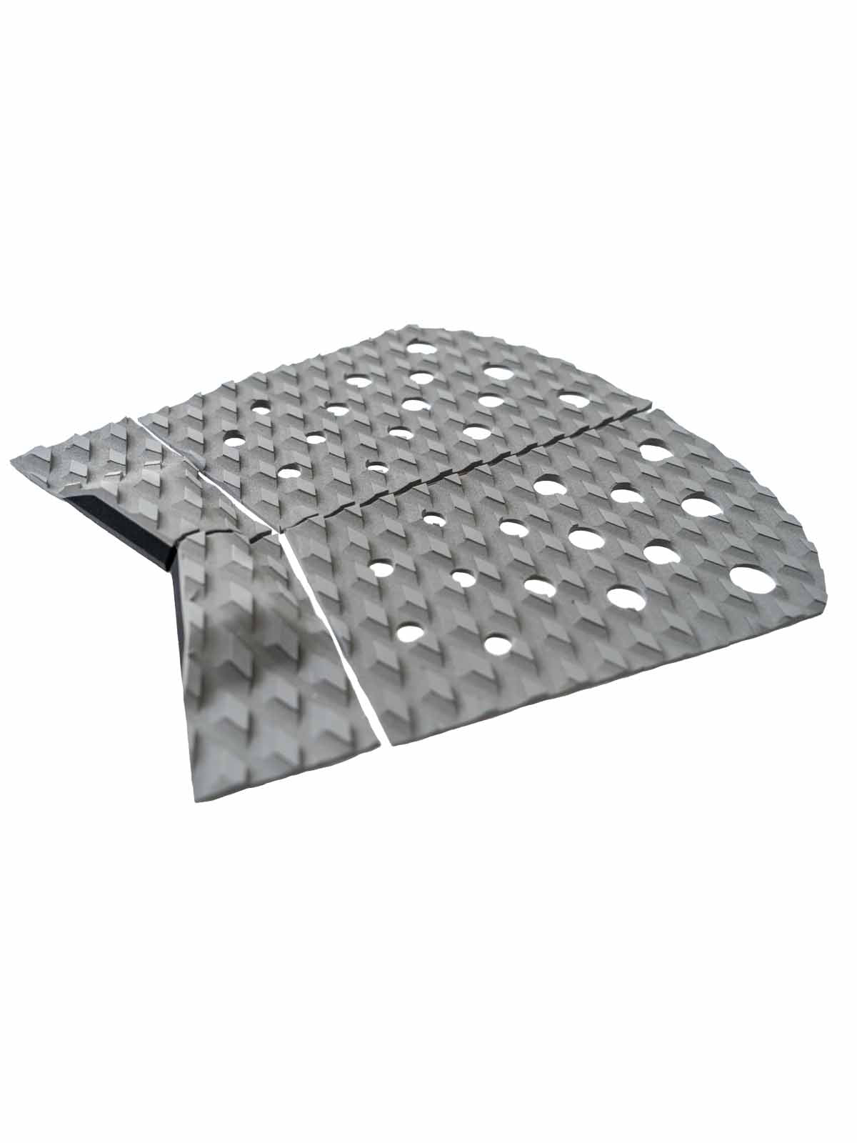 Firewire Surfboards Go Pad (Fish) Grey Black