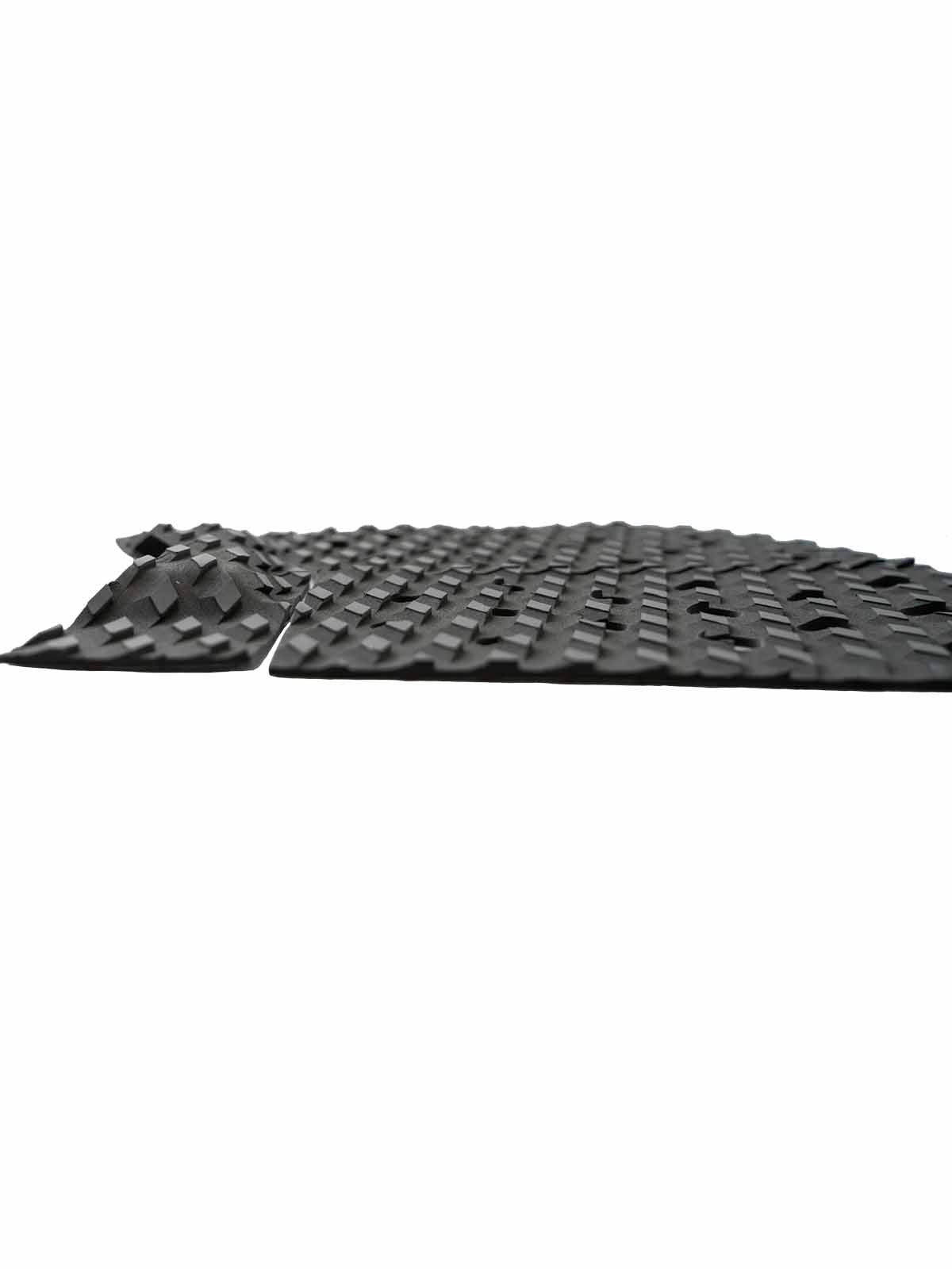 Firewire Surfboards Go Pad (Fish) Grey Black