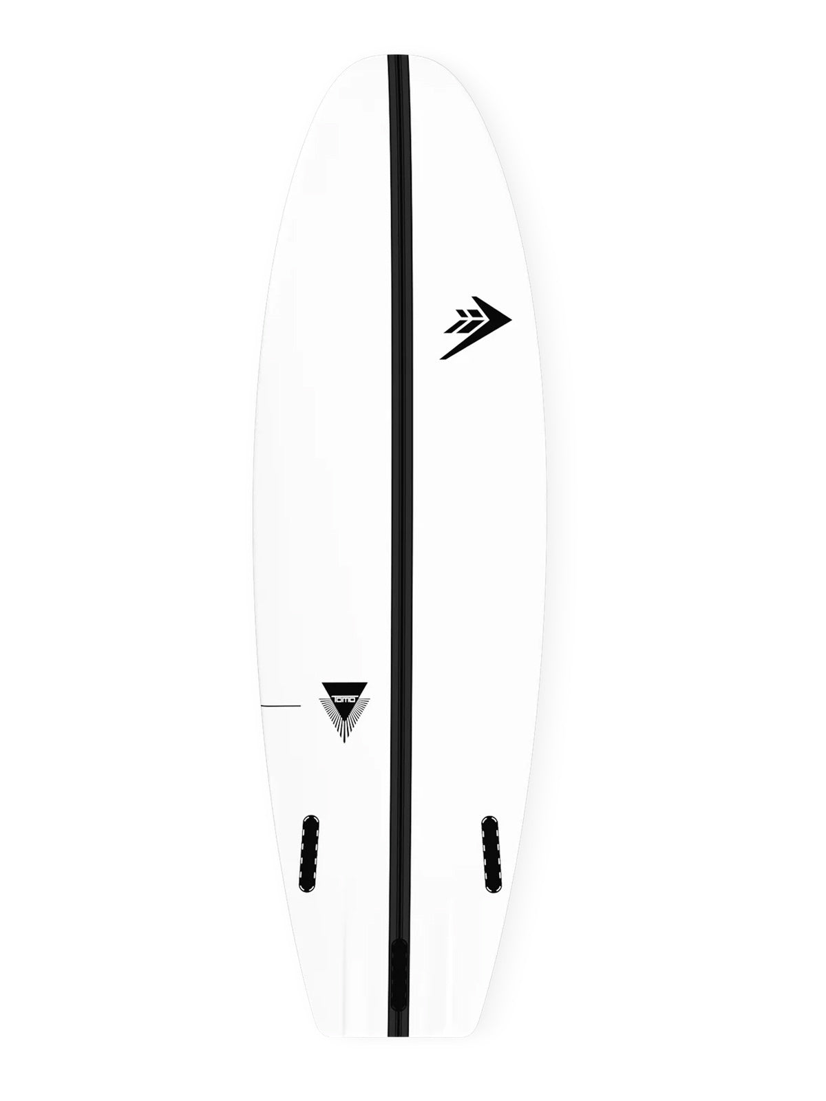 Firewire Surfboards I-Bolic Neutrino 6'0 Futures Fins