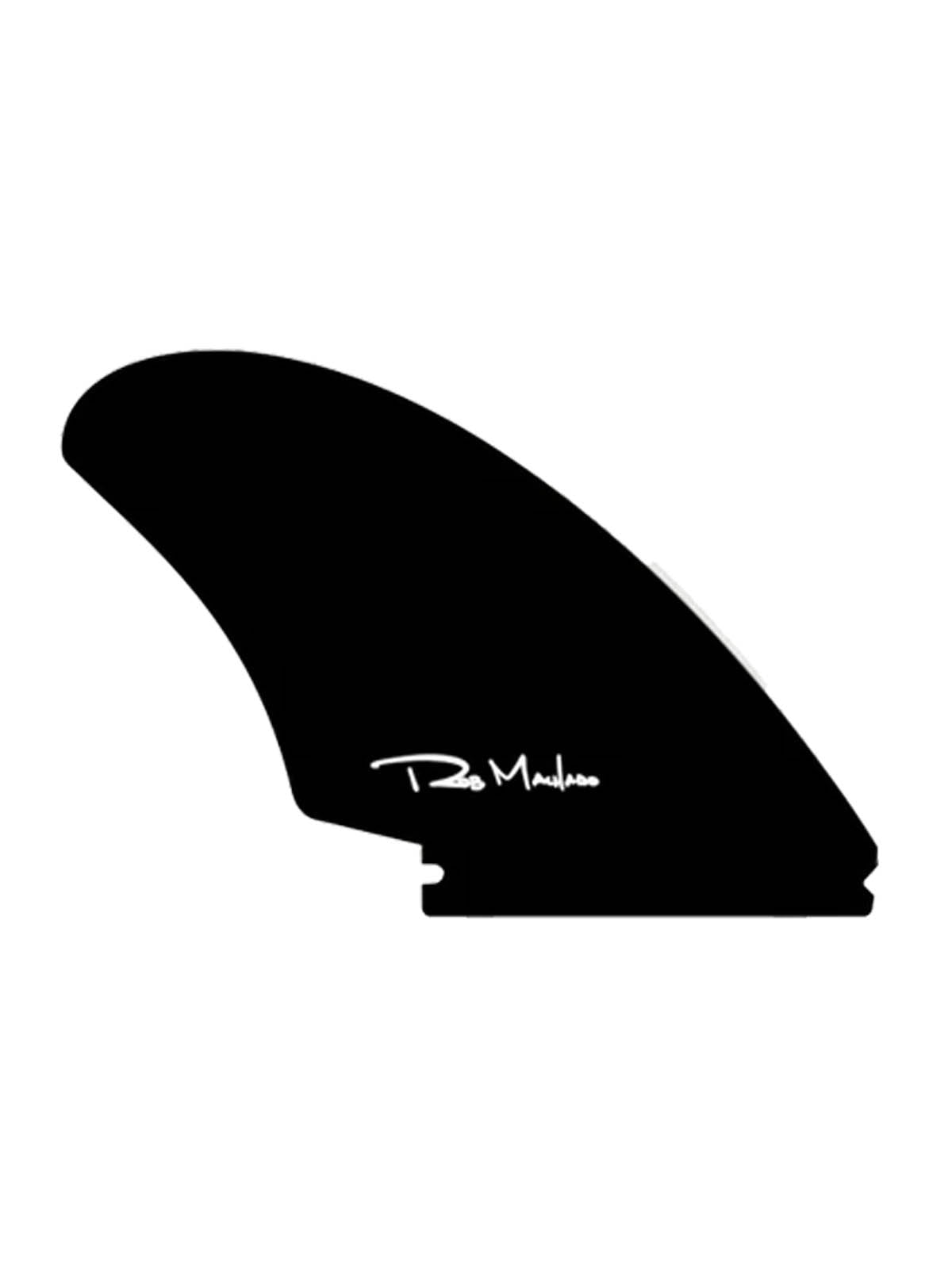Firewire Surfboards Machado Seaside Quad Fin Set Bamboo/Black
