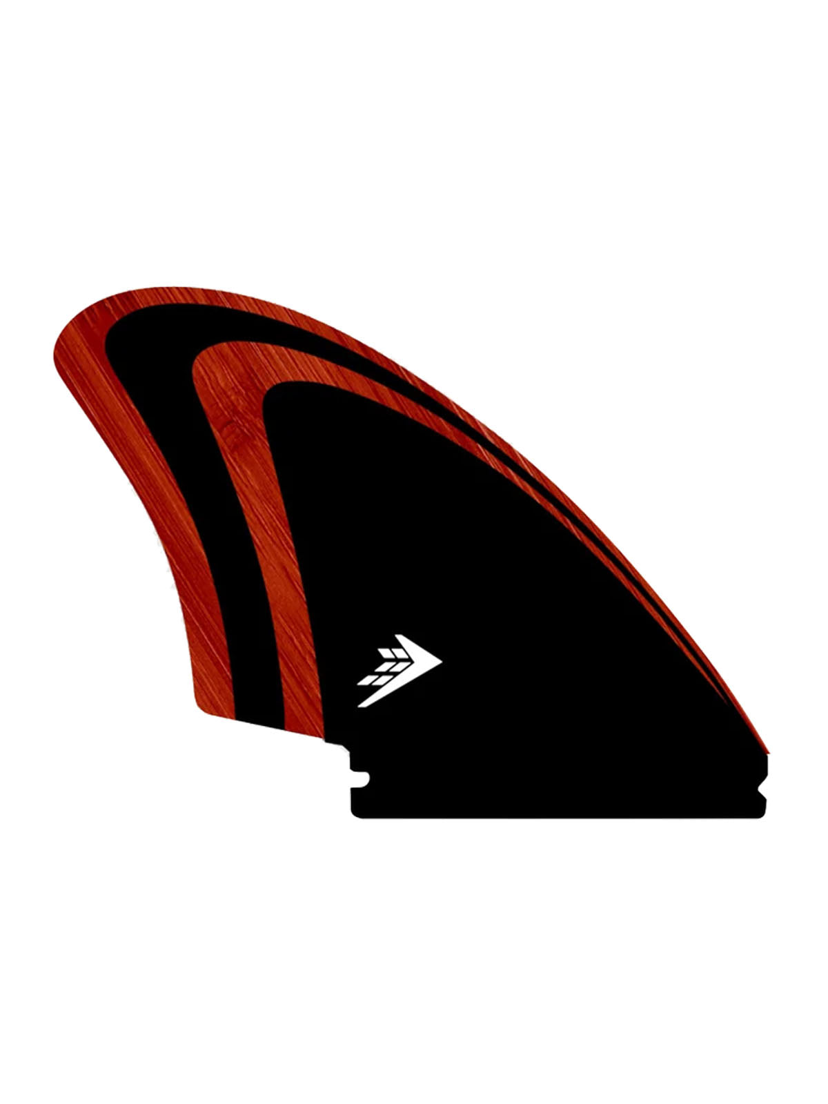 Firewire Surfboards Machado Too Fish Twin Fin Set Red/Black